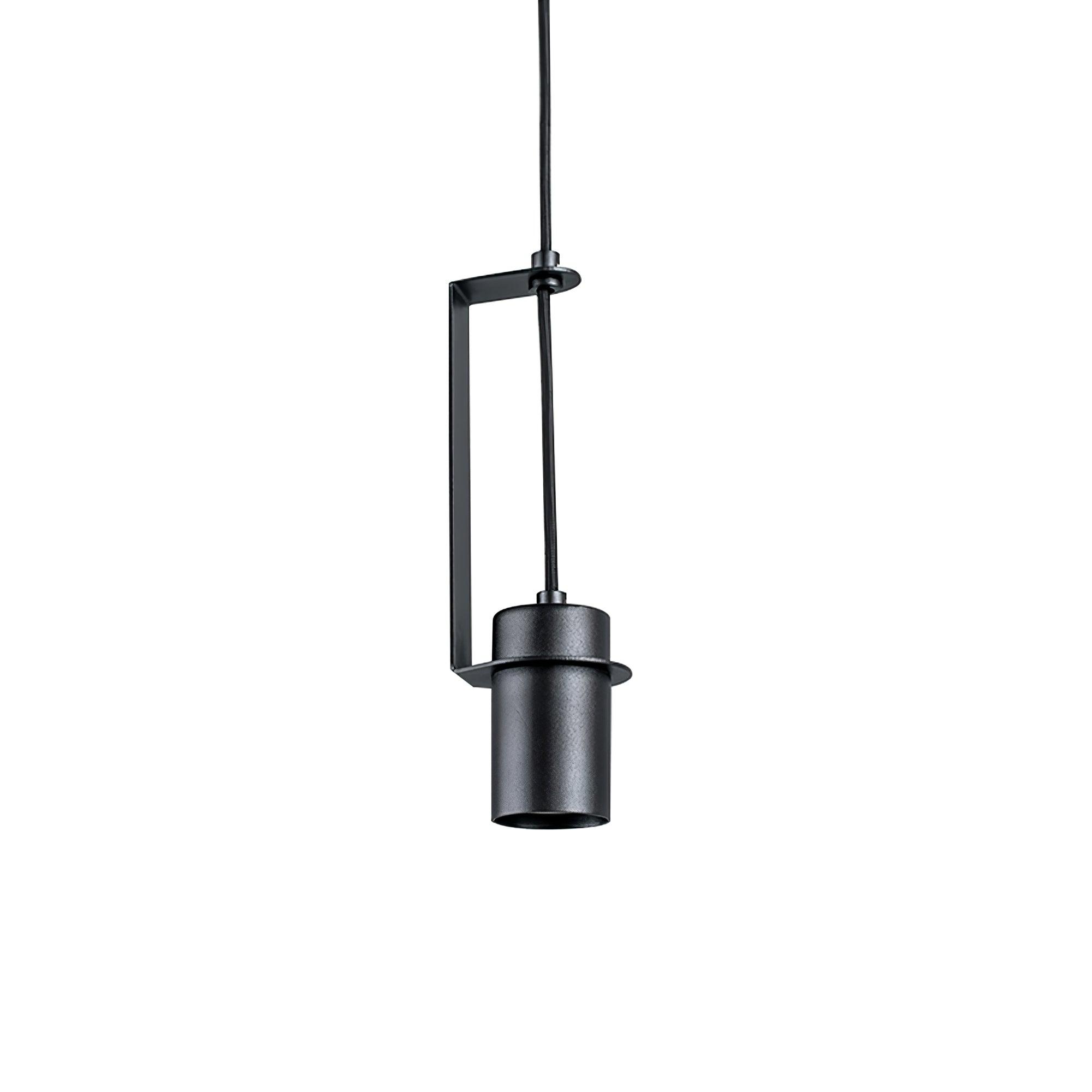 Spots Industriels Pendant Lamp - Lumpaz