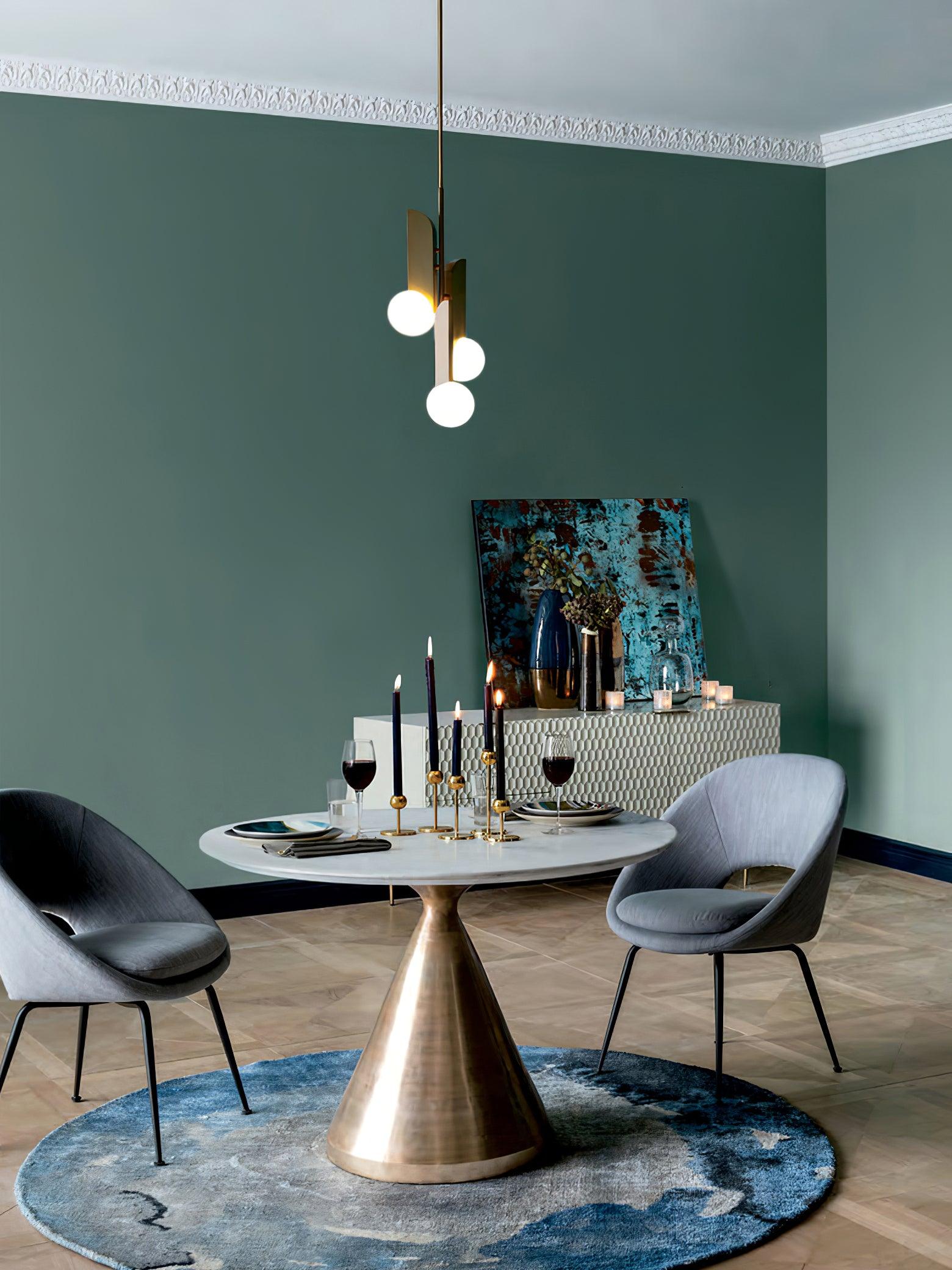 Bower Pendant lamp - Lumpaz