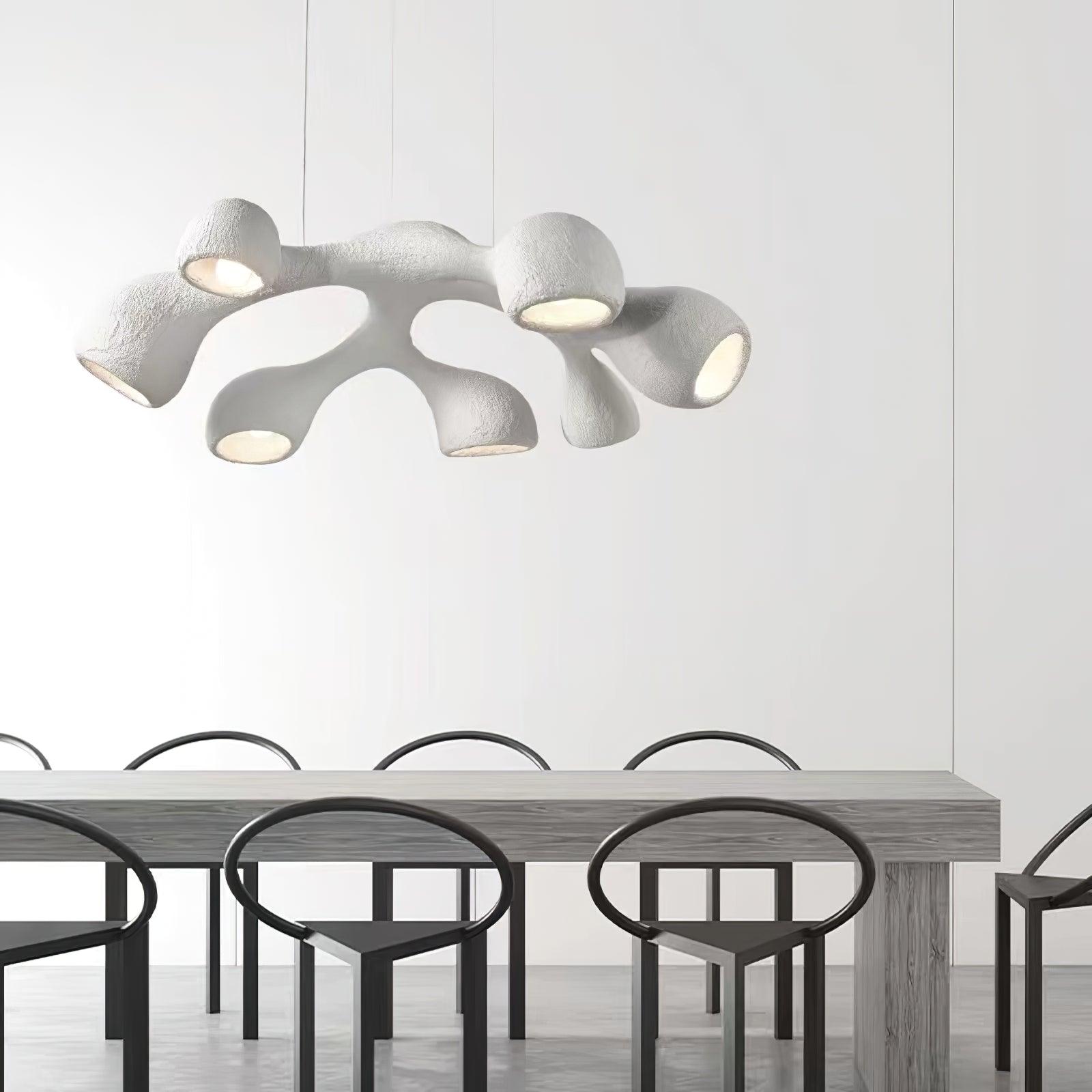 Newborn Pendant Light - Lumpaz