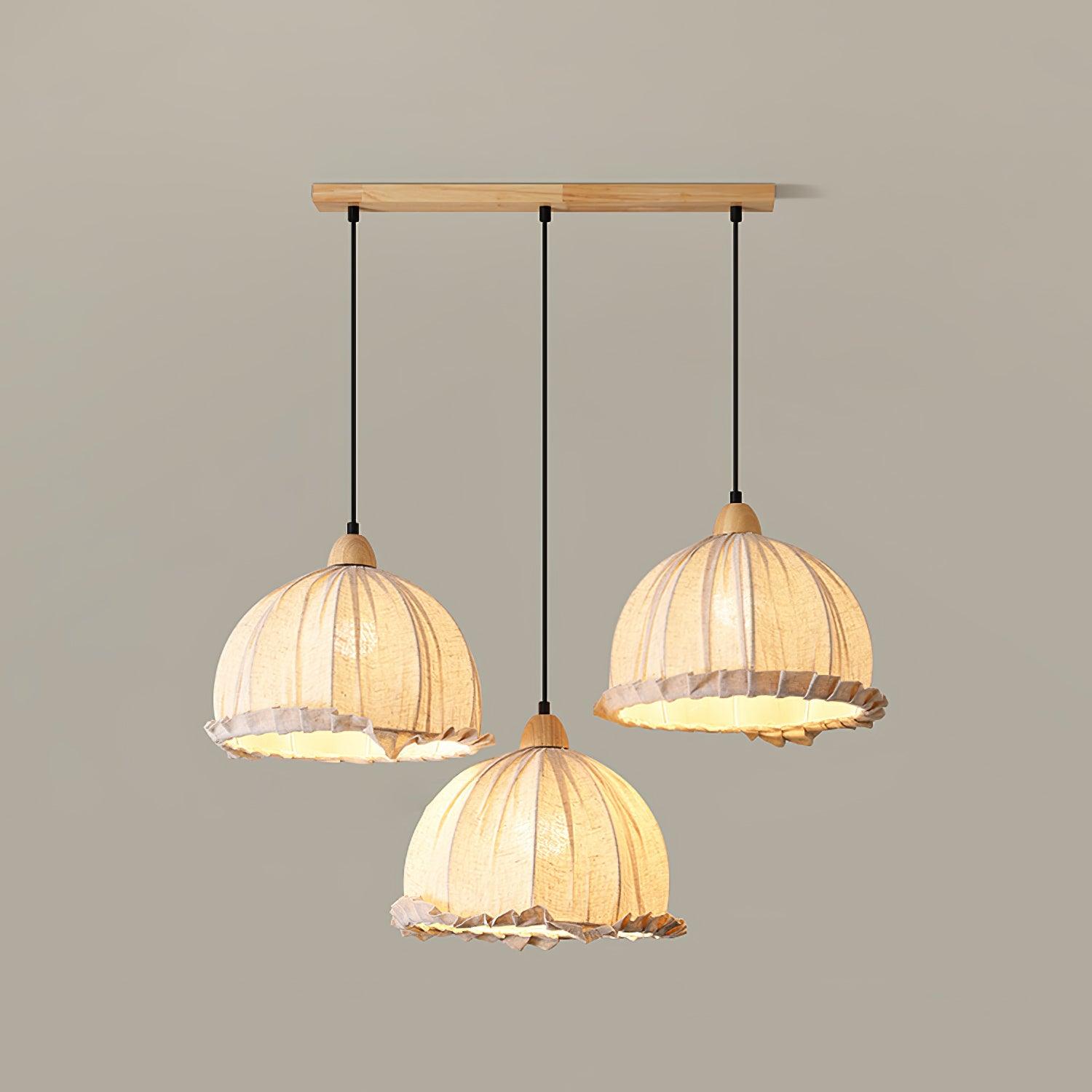 Sanna Pendant Lamp - Lumpaz