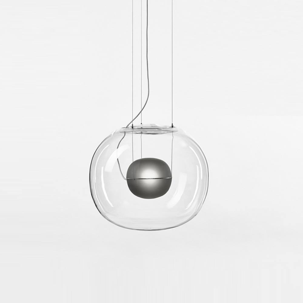 Pearl Pendant Light - Lumpaz
