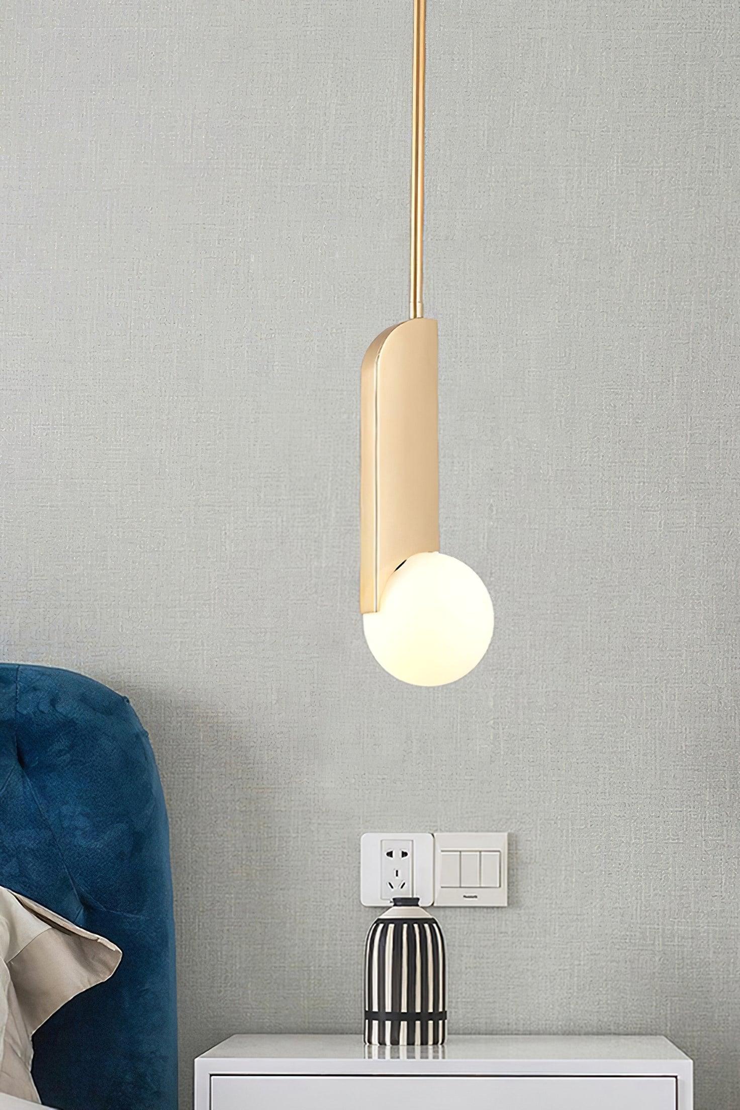 Bower Pendant lamp - Lumpaz