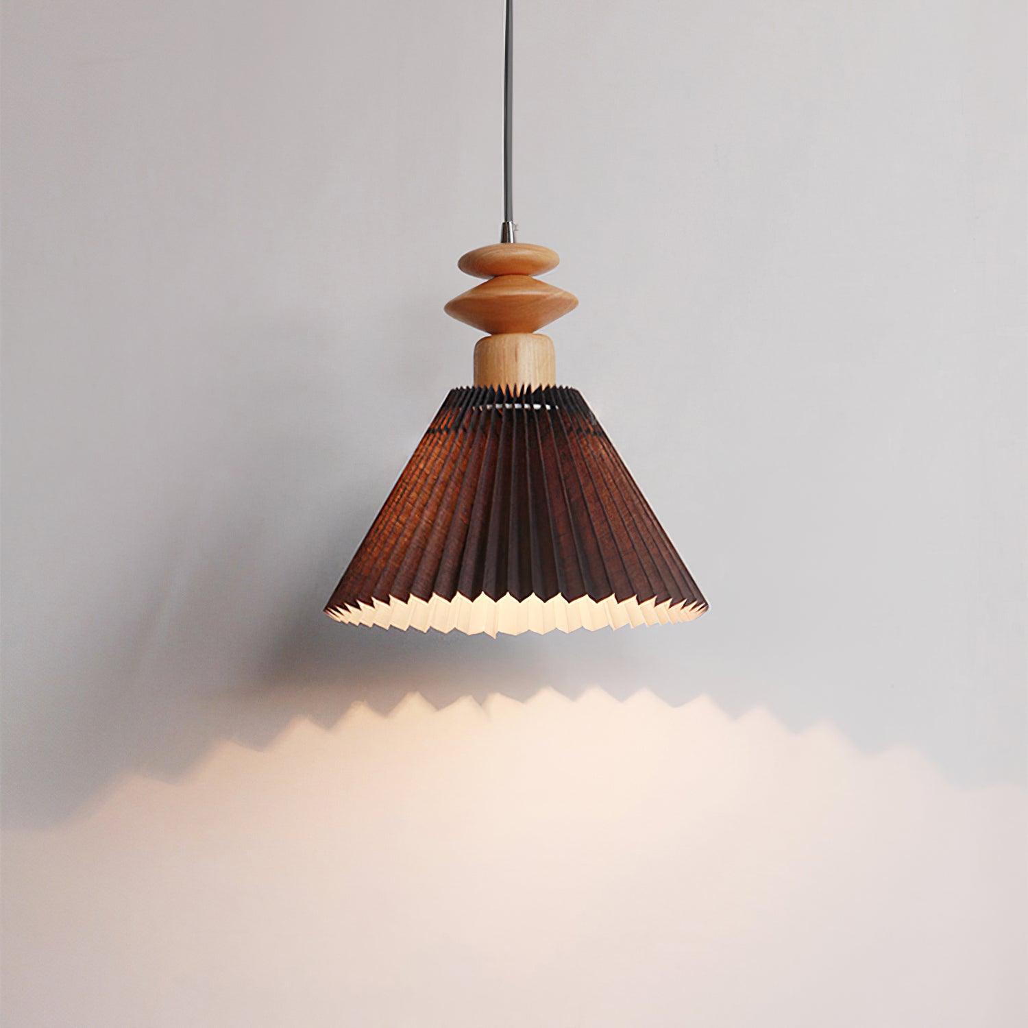 Prairie Pendant Light - Lumpaz