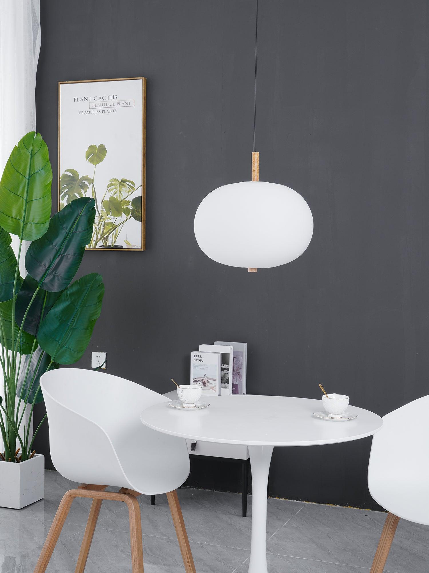 Ilargi Pendant Light - Lumpaz