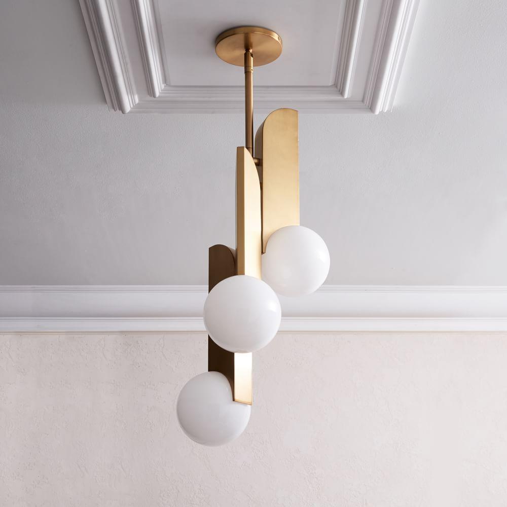 Bower Pendant lamp - Lumpaz