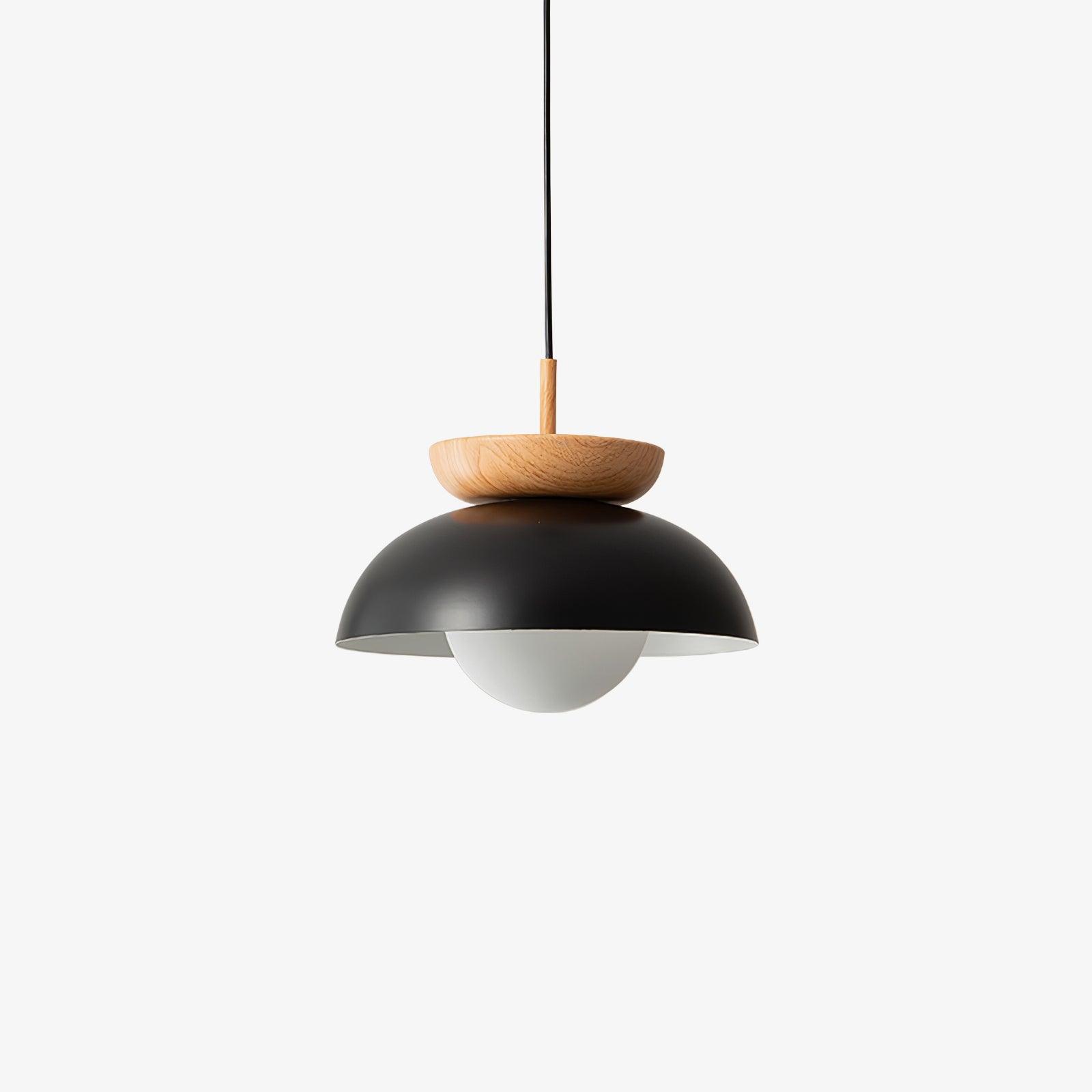 Savie Pendant Lamp - Lumpaz
