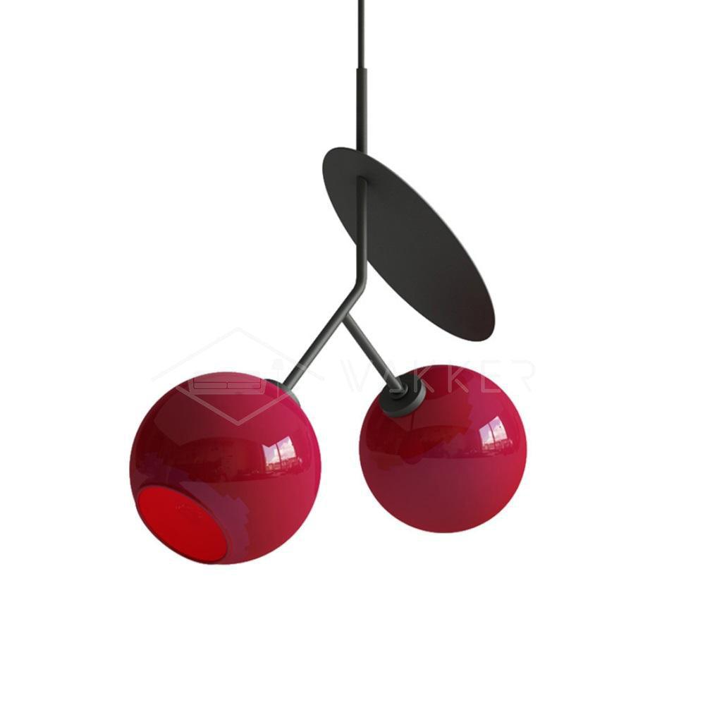 Cherry Pendant Light - Lumpaz