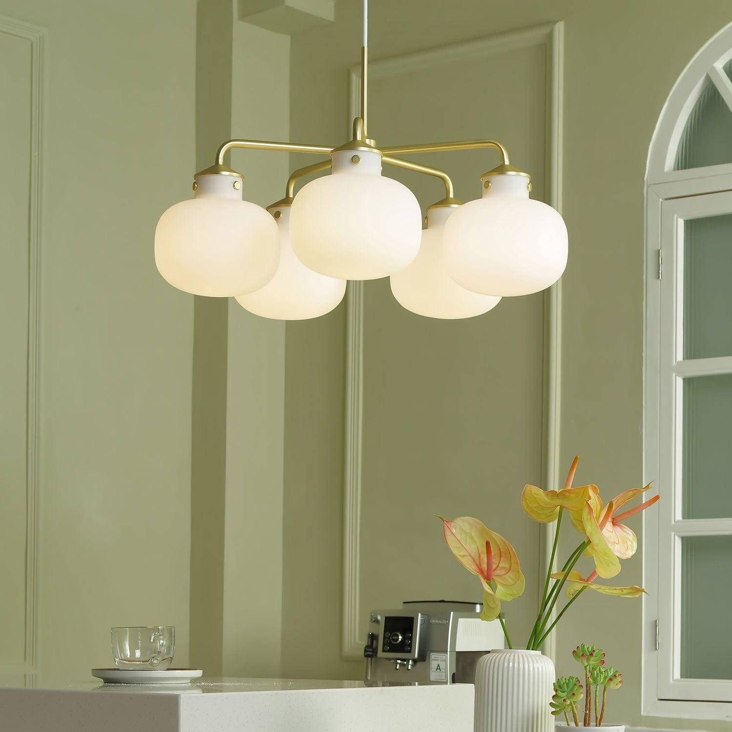 Raito Pendant Lamp - Lumpaz