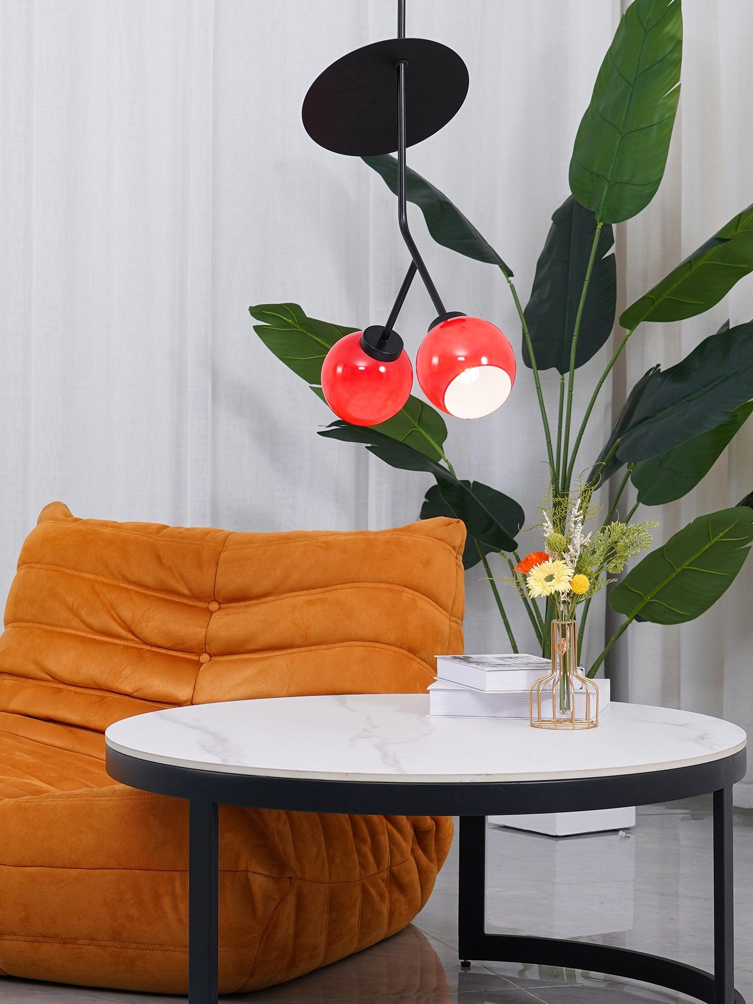 Cherry Pendant Light - Lumpaz