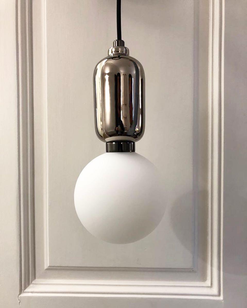 Aballs Pendant Light - Lumpaz