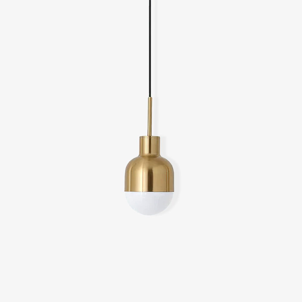 Niku Pendant Lamp - Lumpaz