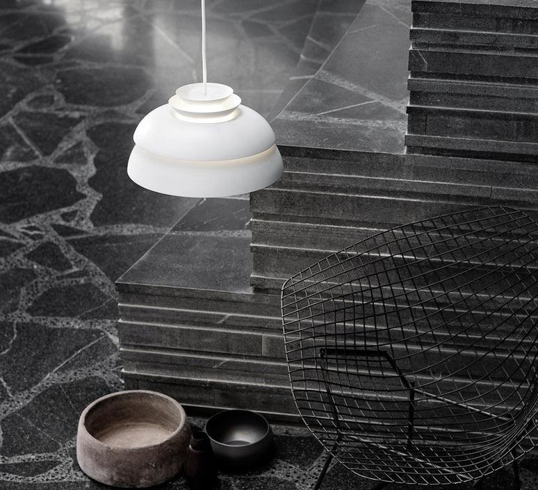 Concert Pendant Lamp - Lumpaz