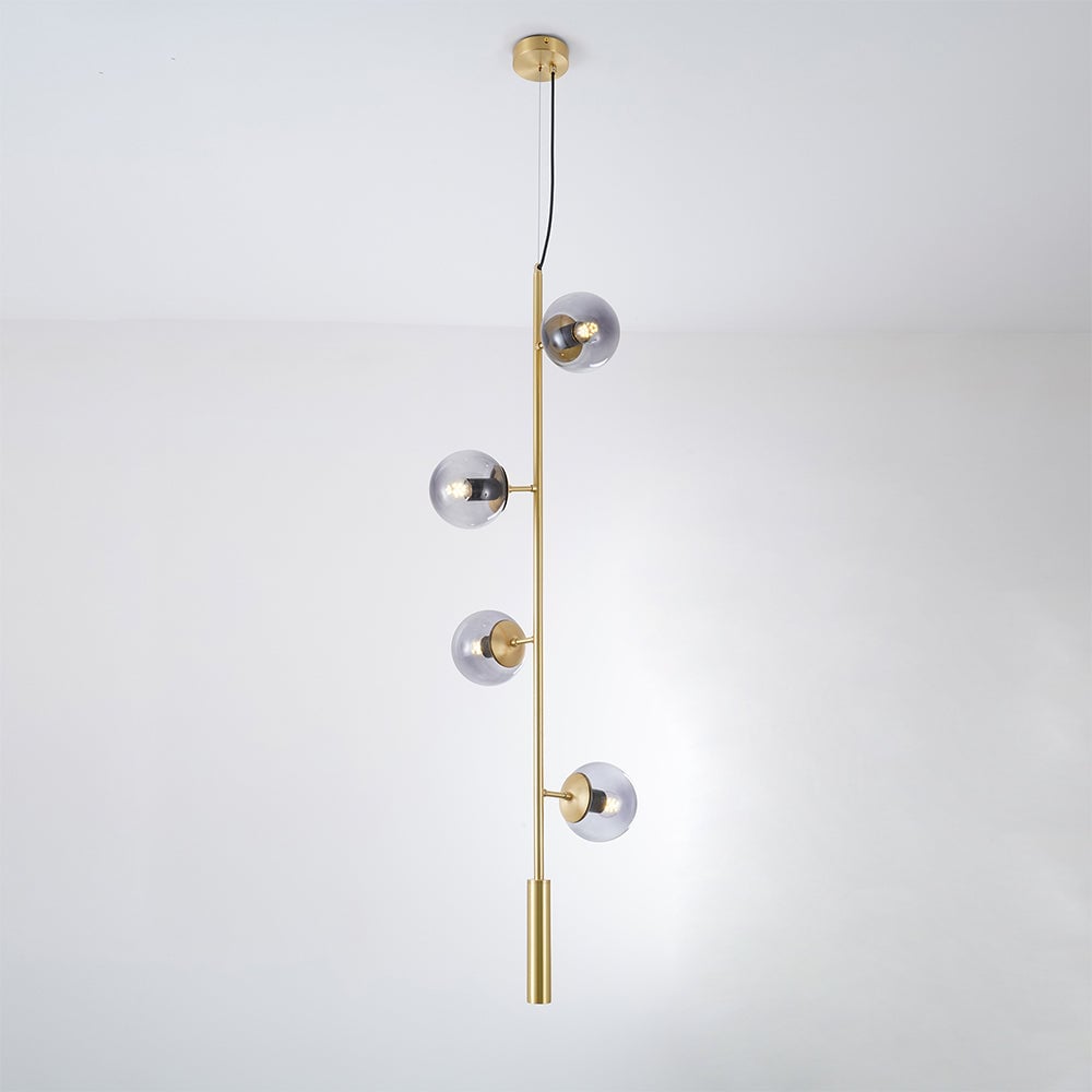 Orb Pendant Light - Lumpaz