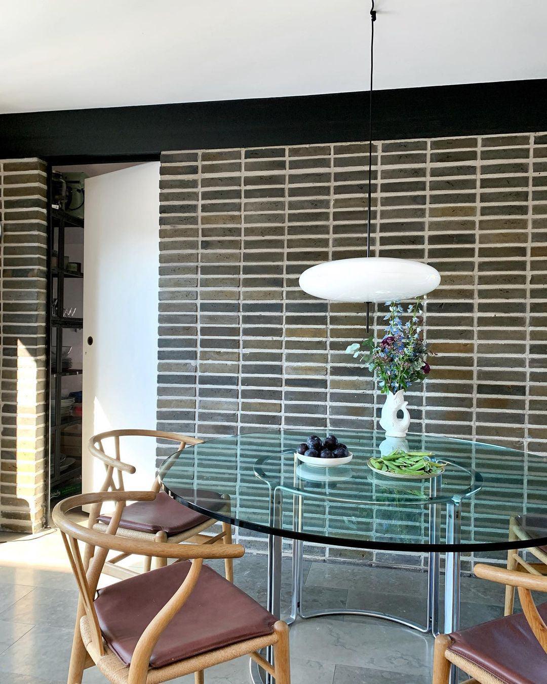 Model 2065 Pendant Lamp - Lumpaz