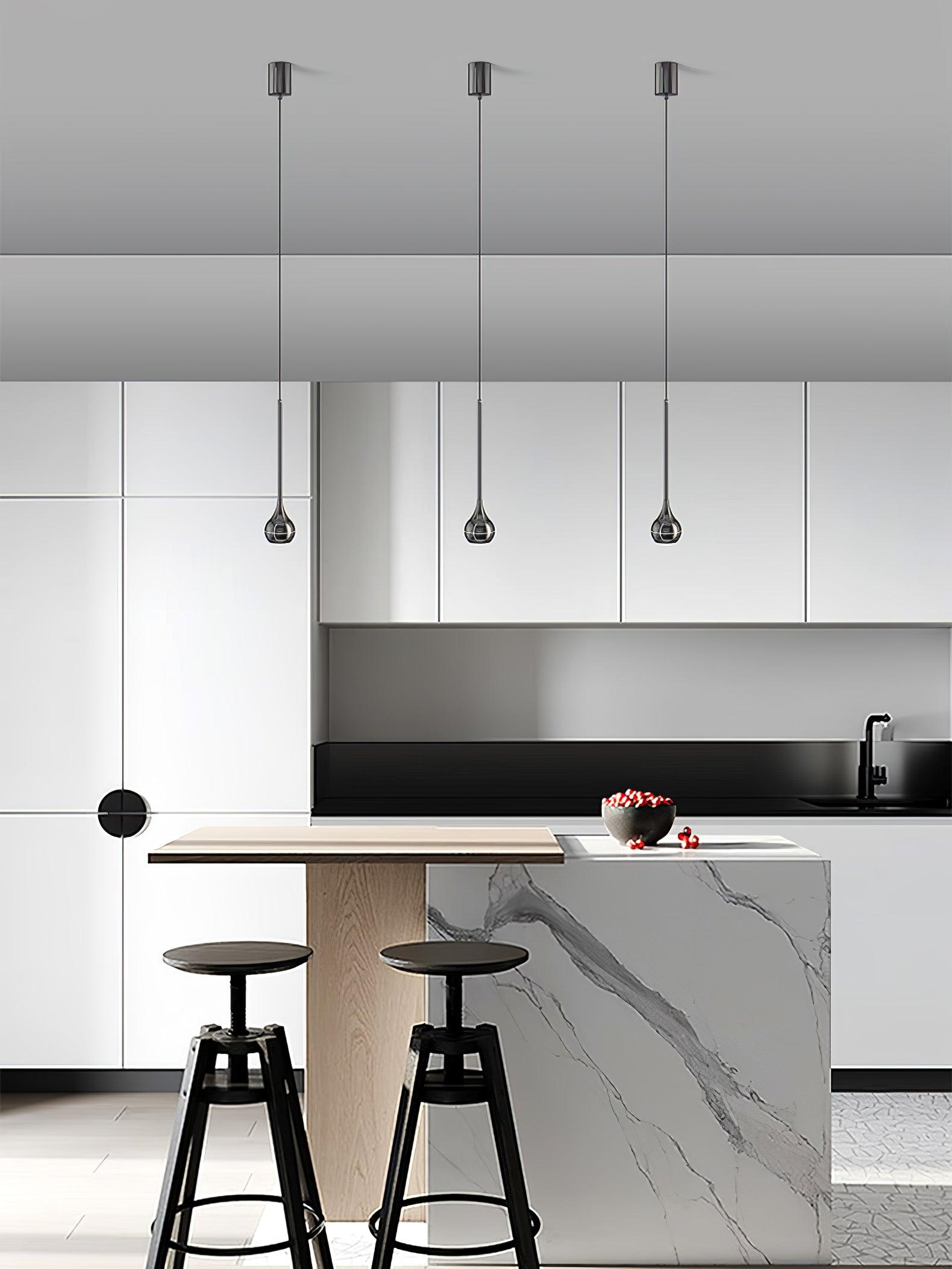 Elie Pendant Lamp - Lumpaz
