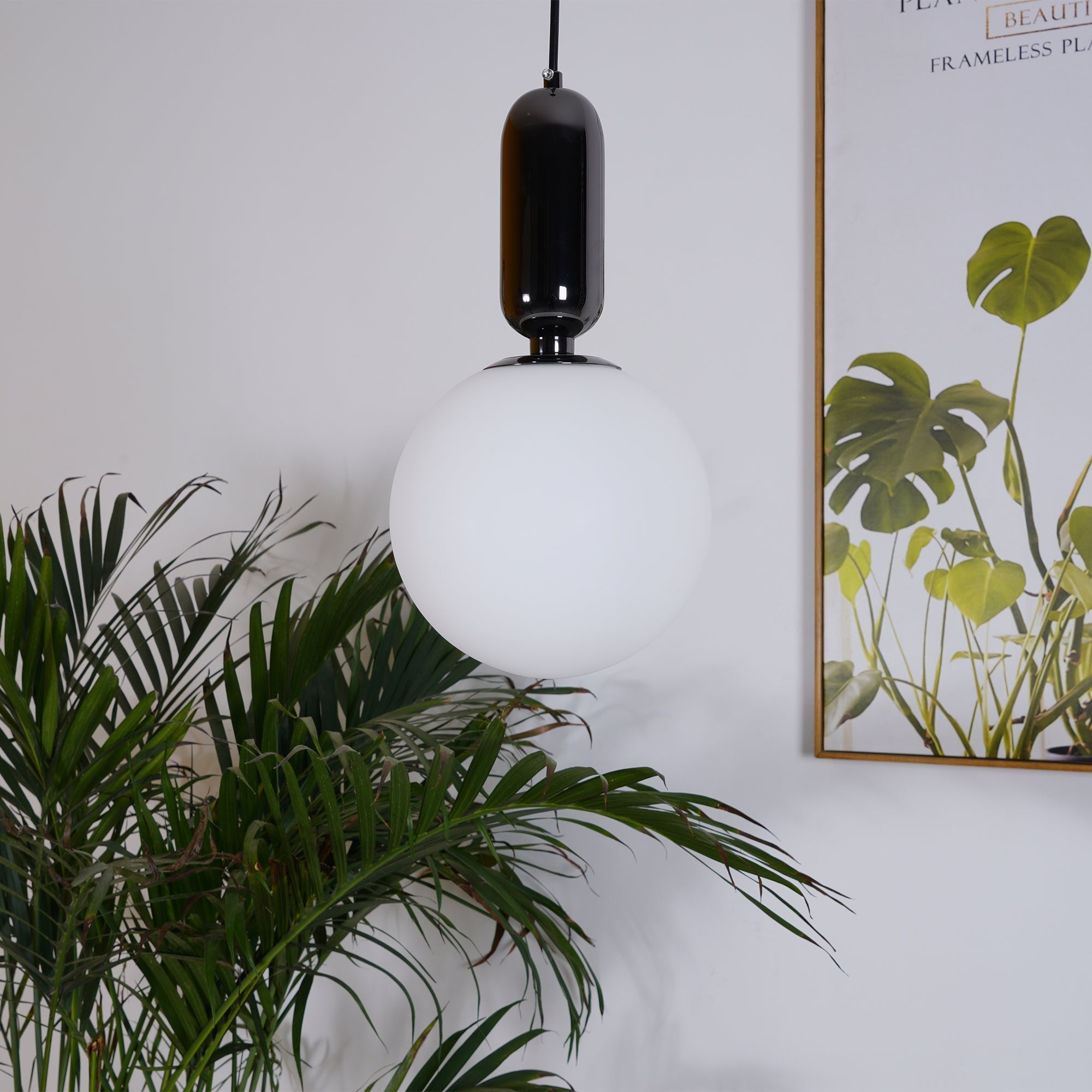 Aballs Pendant Light - Lumpaz