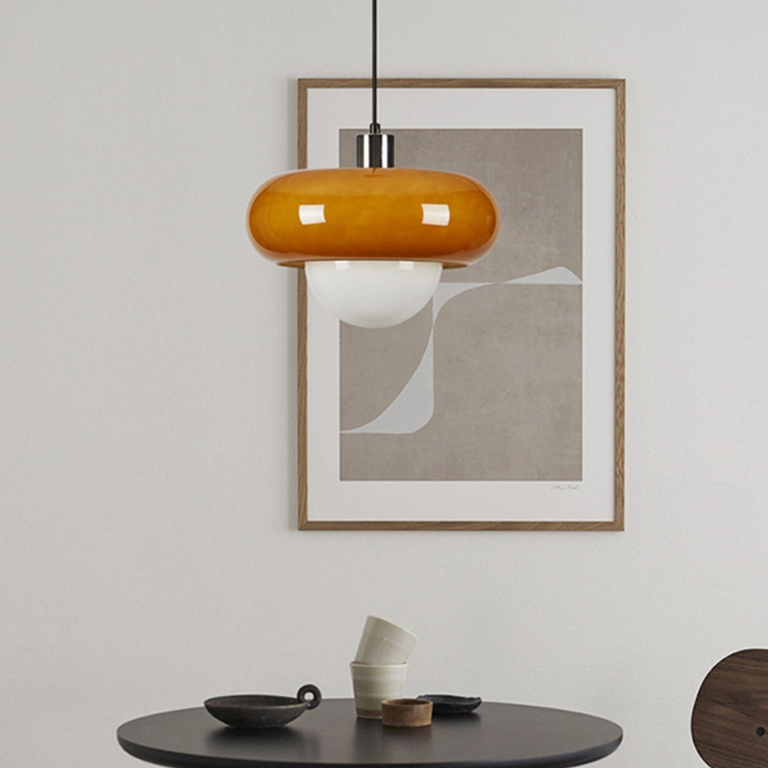 Harvey Pendant Lamp - Lumpaz