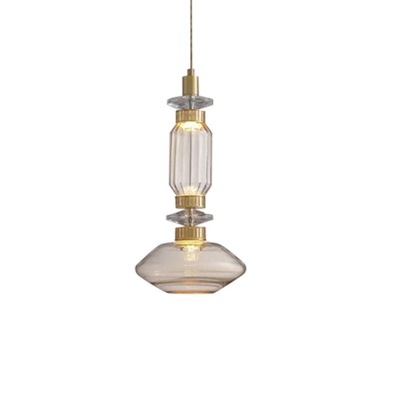 Ballet Pendant Lamp - Lumpaz