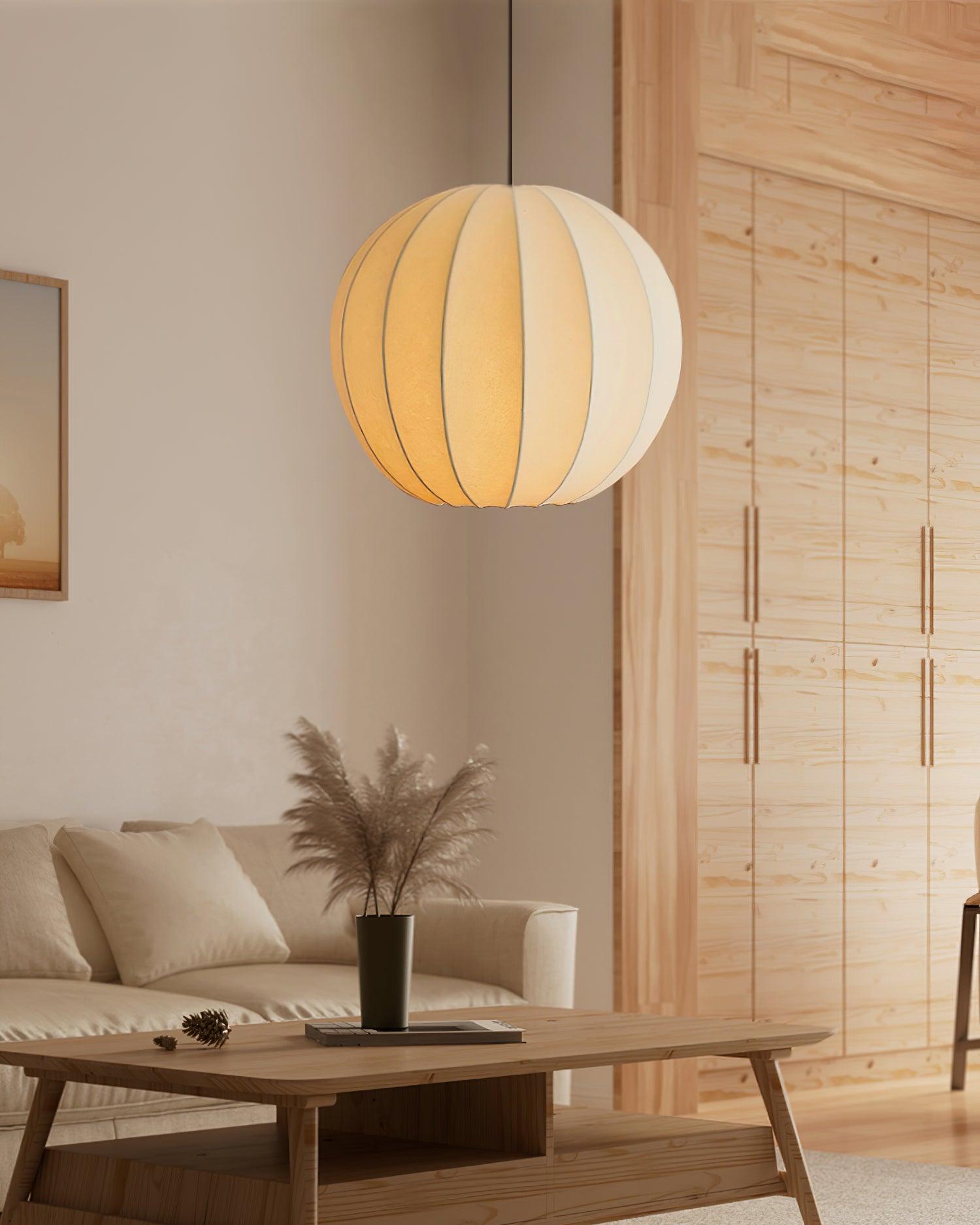 Kenroy Pendant Lamp - Lumpaz