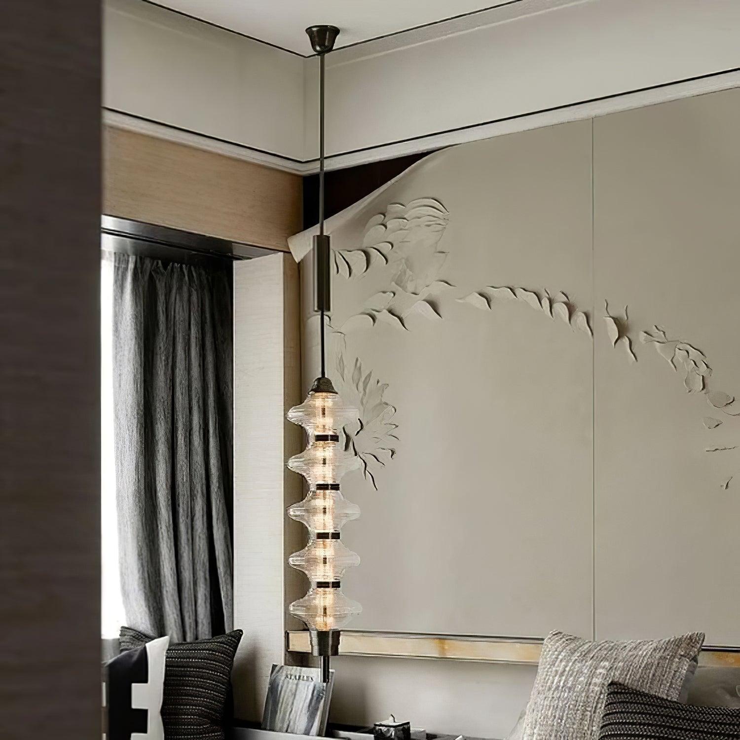 Blair Pendant Light - Lumpaz