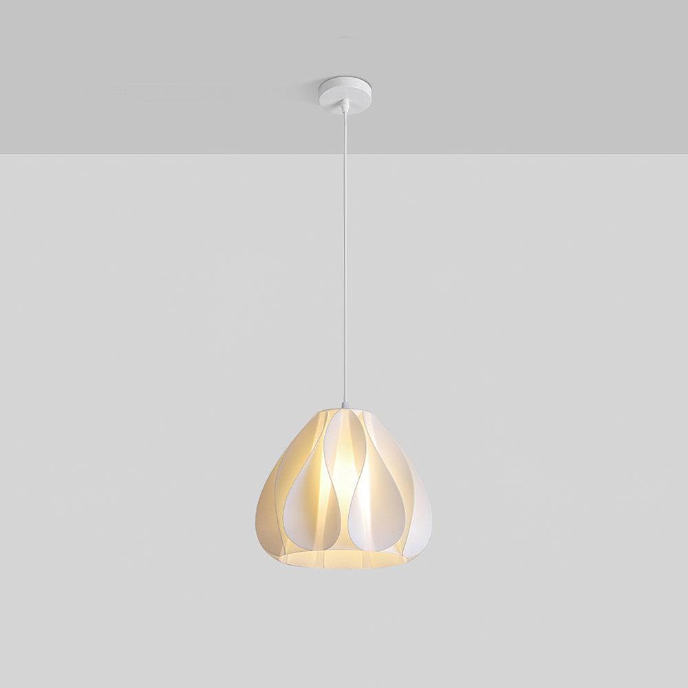 Printing Art Pendant Light - Lumpaz