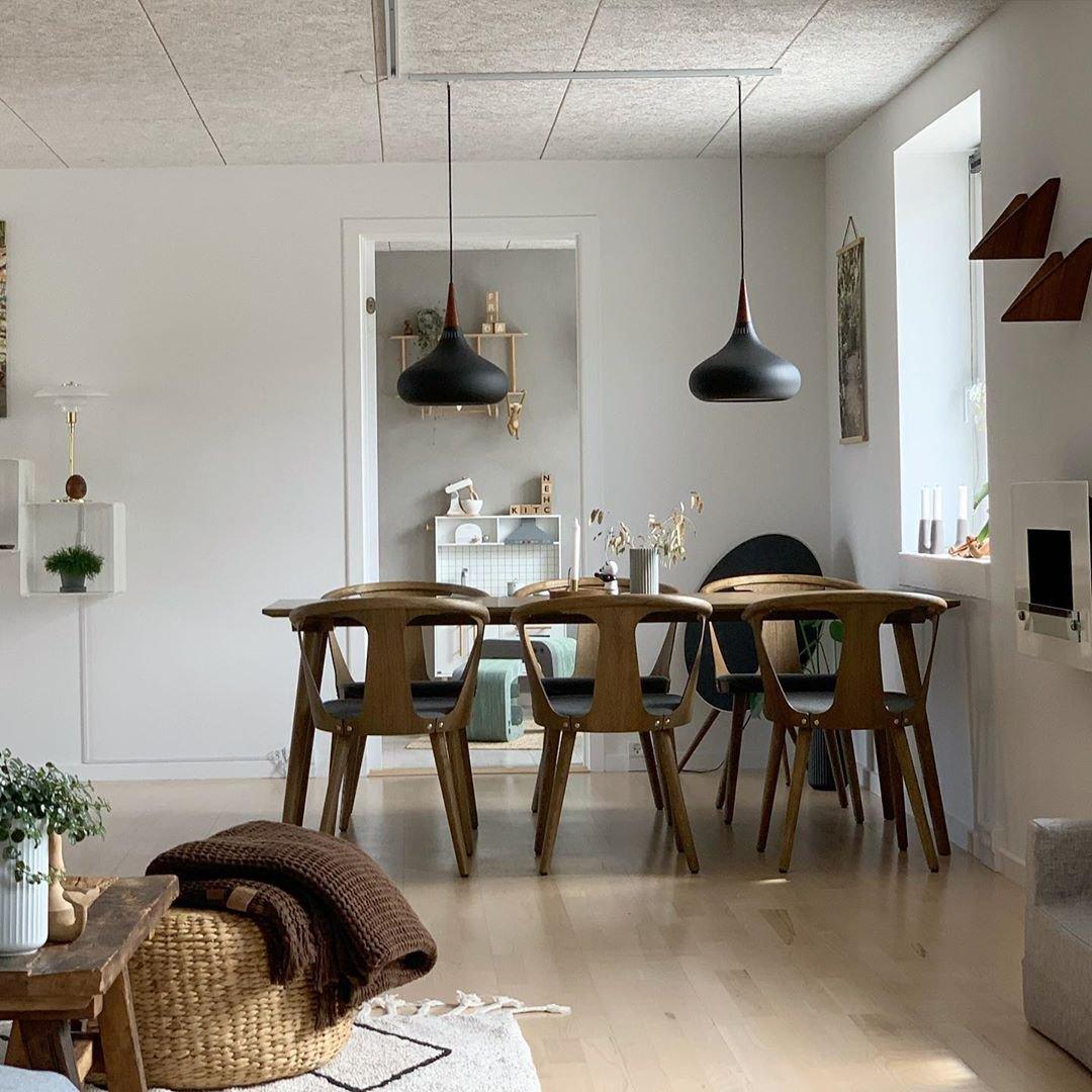 Orient Pendant Light - Lumpaz