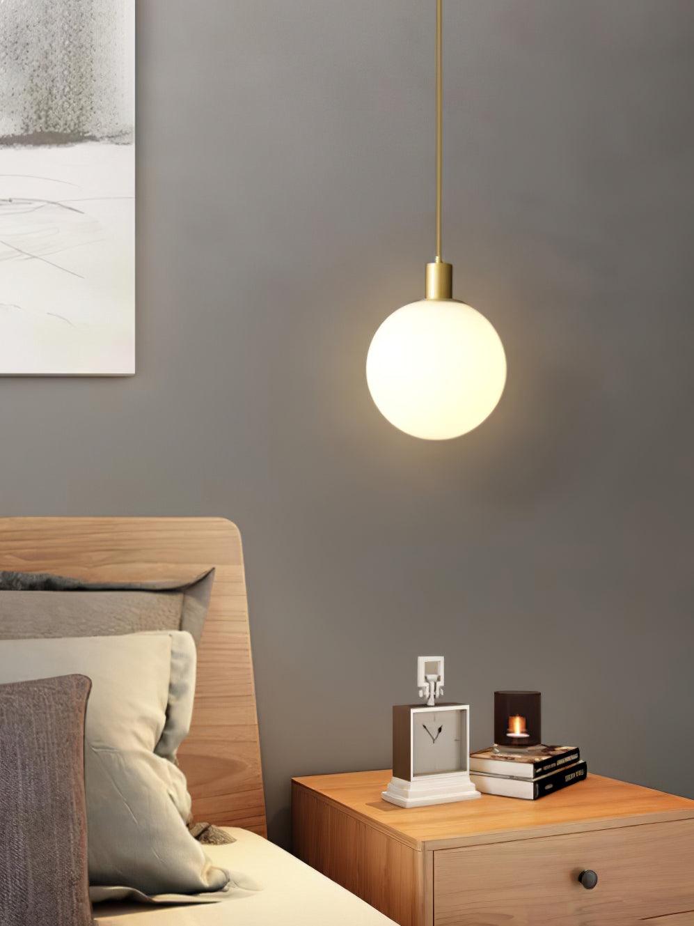 Holly Pendant Light - Lumpaz
