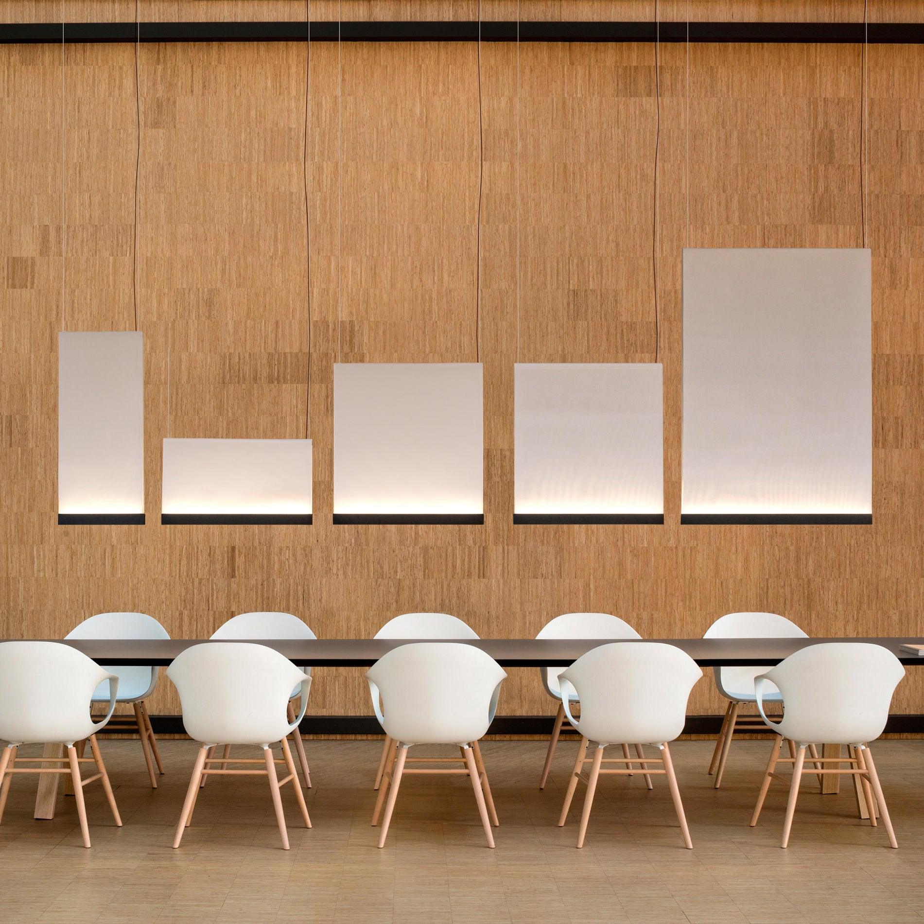 Curtain Pendant Lamp - Lumpaz