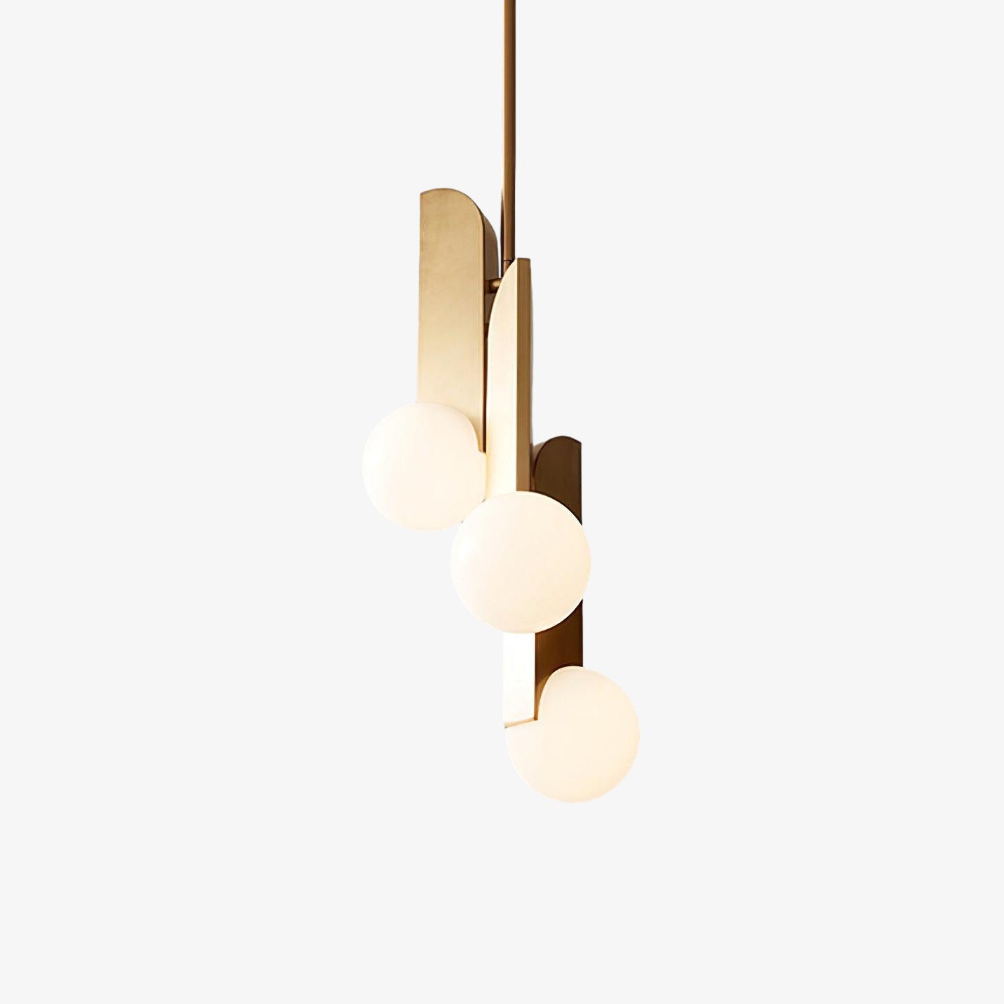 Bower Pendant lamp - Lumpaz