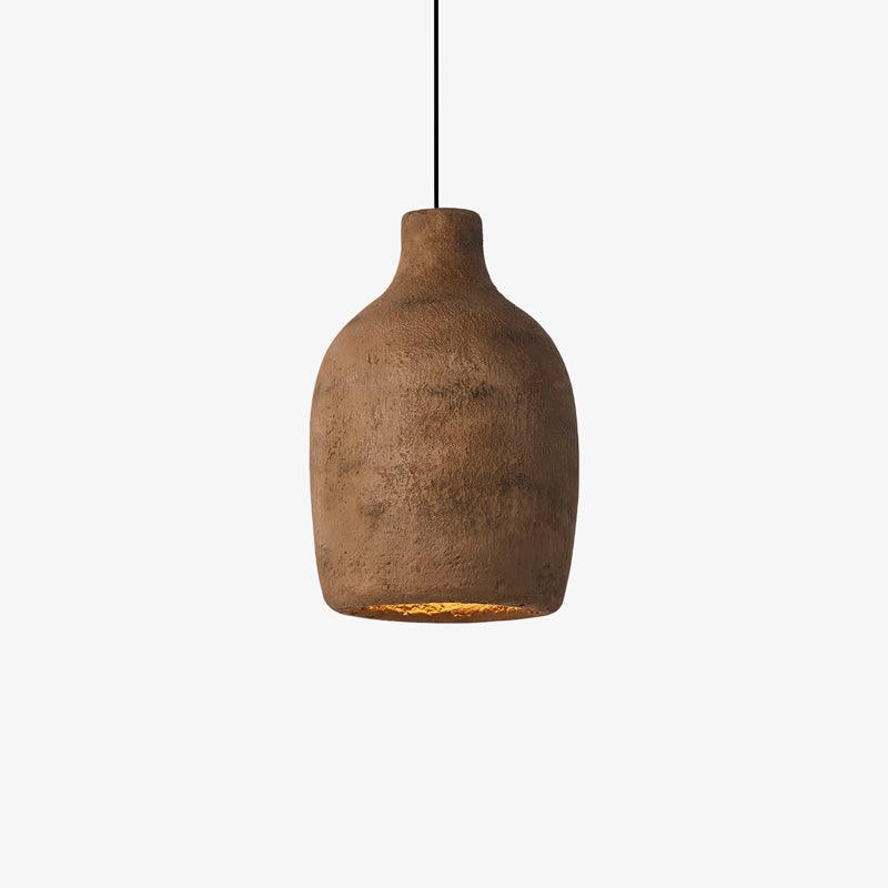 Milk Can Pendant Lamp - Lumpaz
