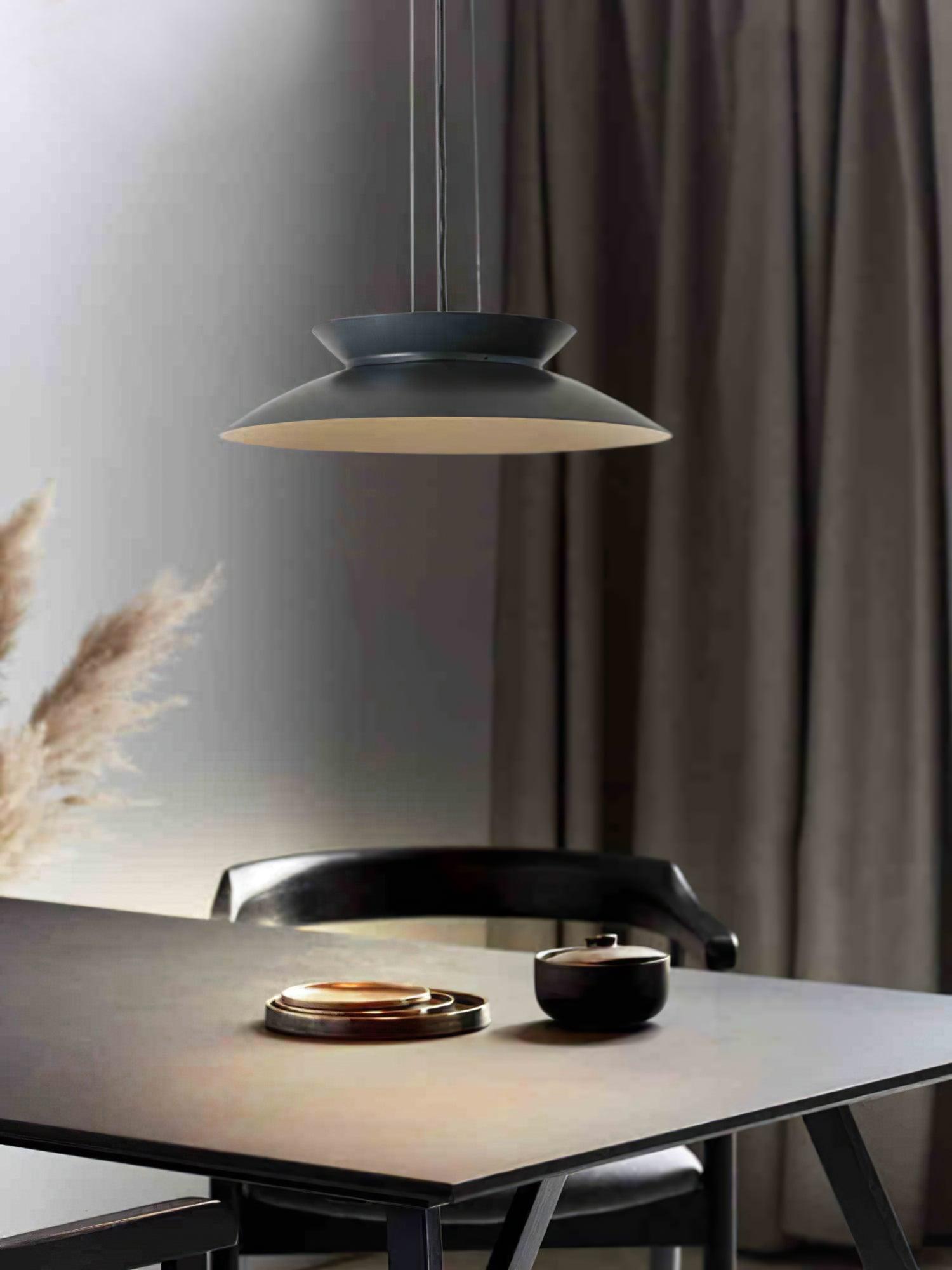 Cetra Pendant Light - Lumpaz