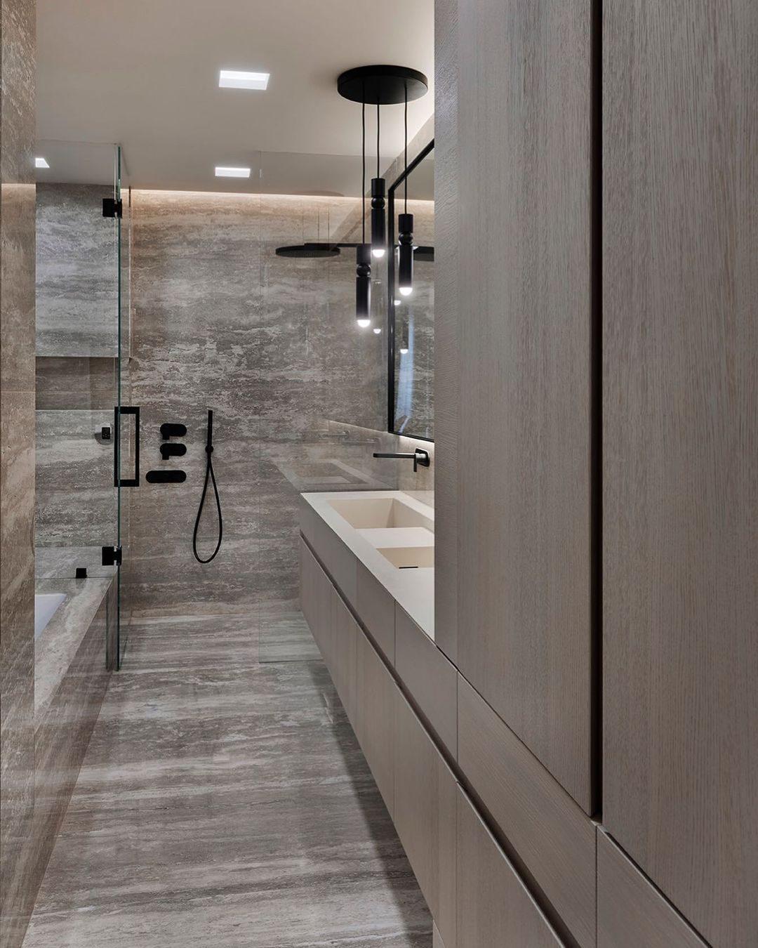 Fulcrum Pendant Light - Lumpaz