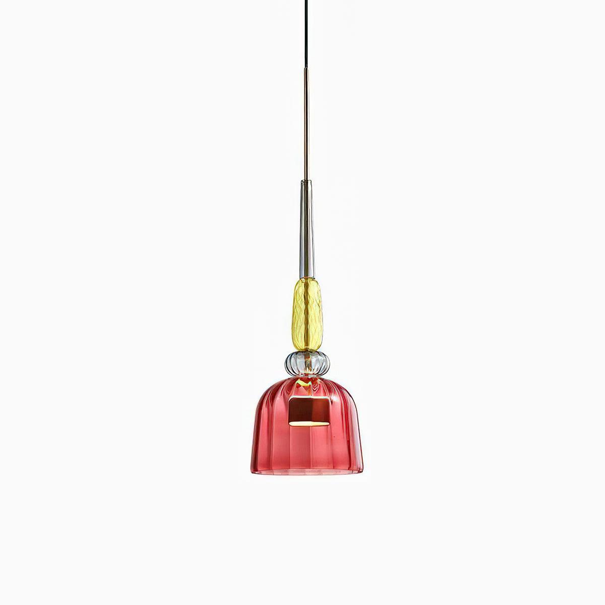 Colorful Candy Pendant Lamp - Lumpaz