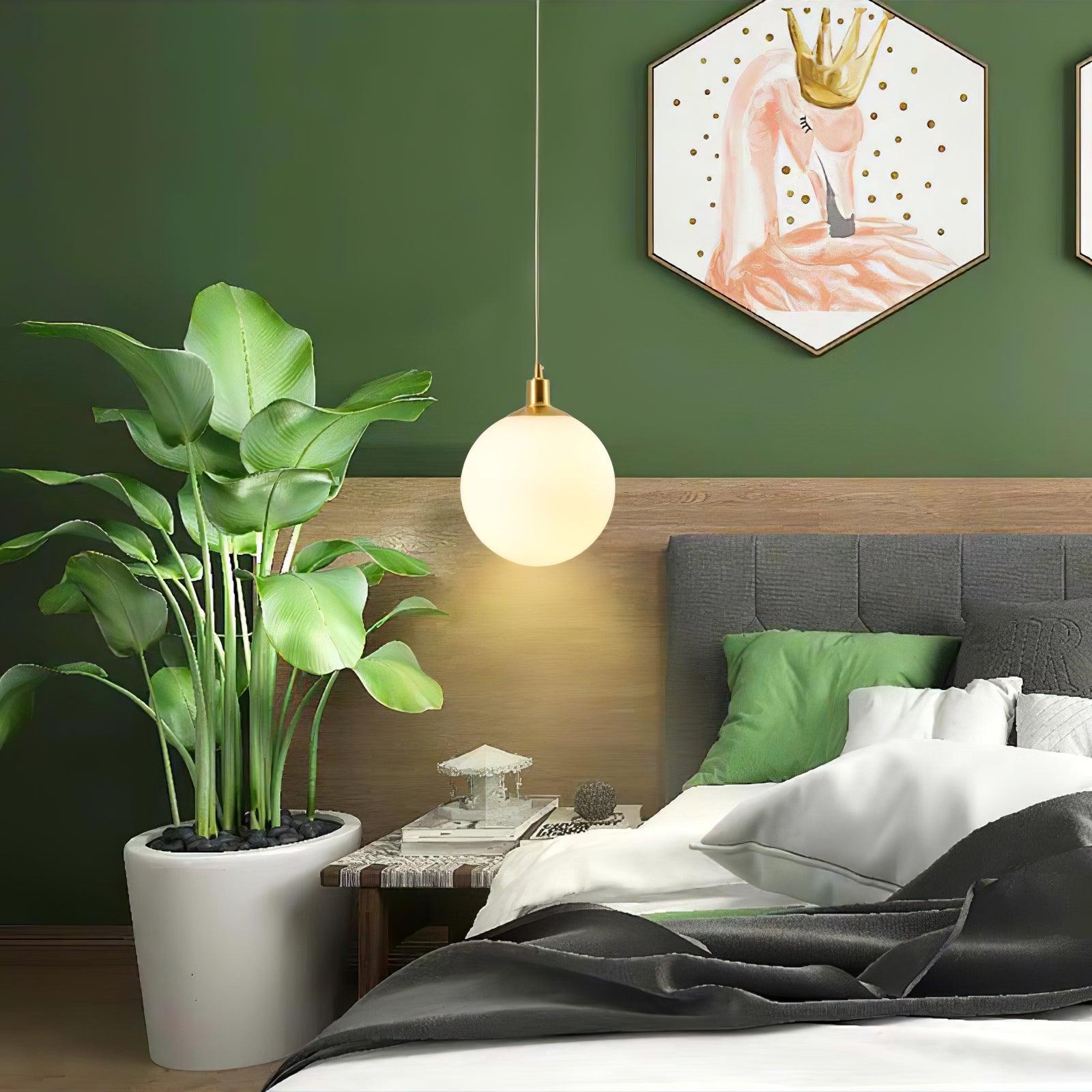 Holly Pendant Light - Lumpaz