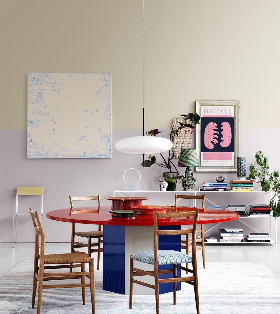 Model 2065 Pendant Lamp - Lumpaz