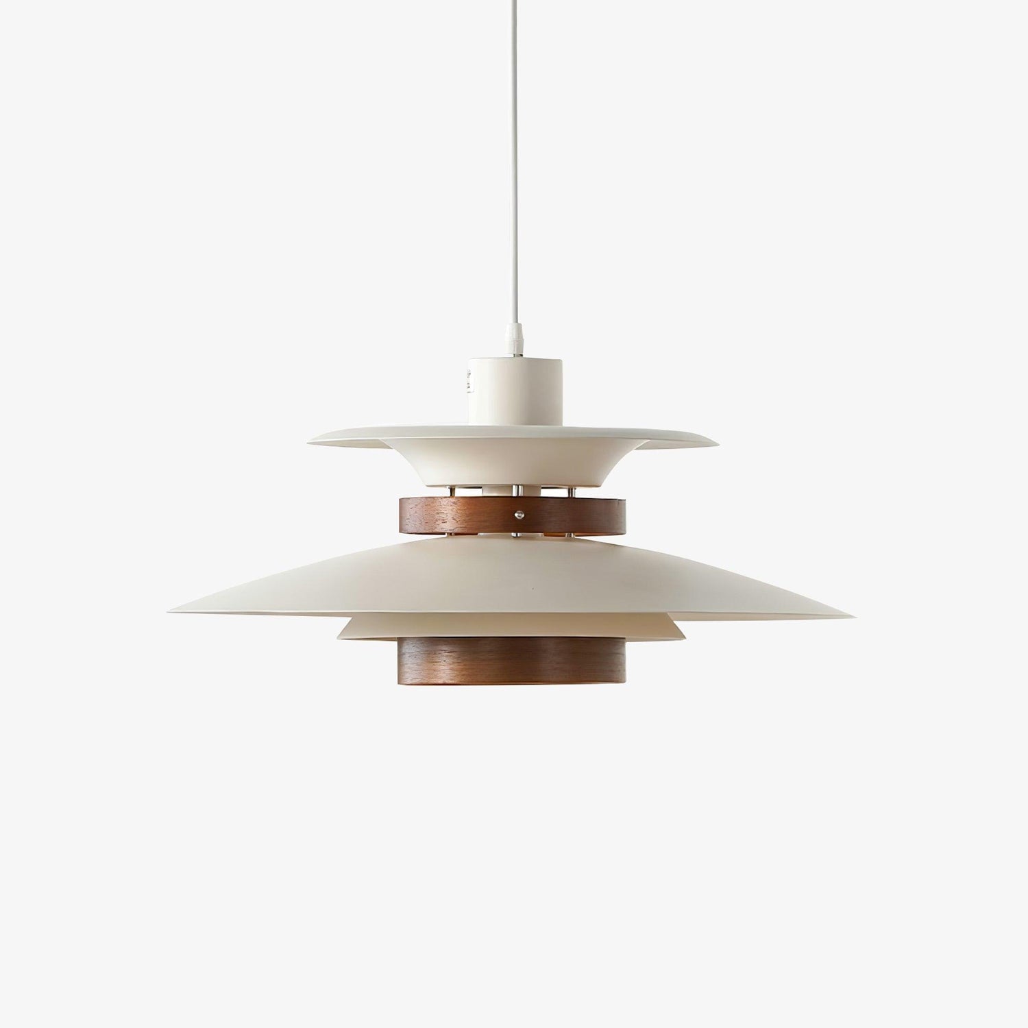 Mercero Pendant Lamp - Lumpaz