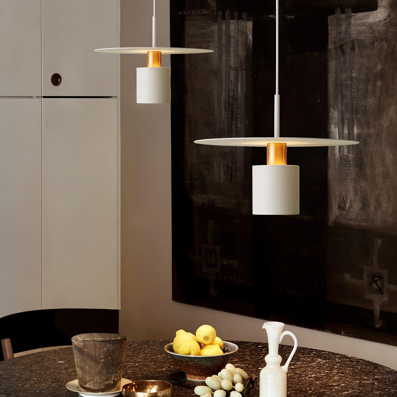 Kolorit Pendant Lamp - Lumpaz