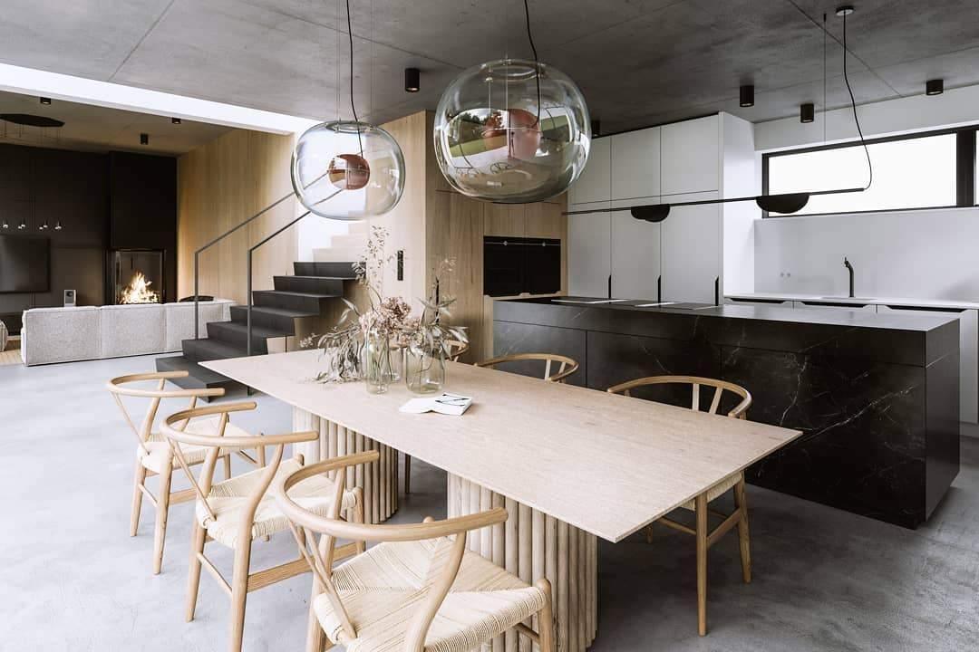 Pearl Pendant Light - Lumpaz
