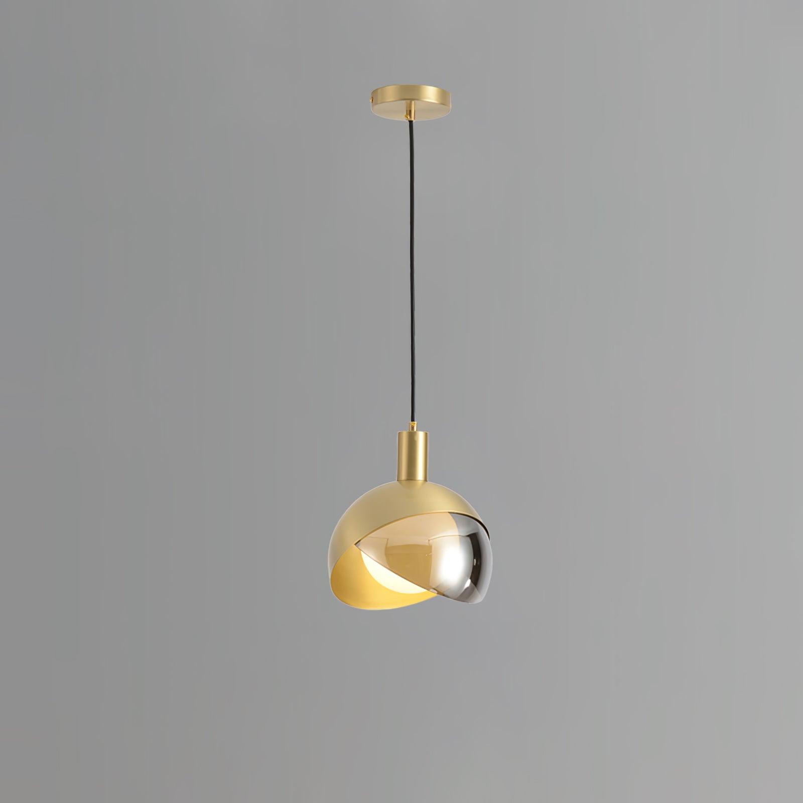 Blonche Pendant Lamp - Lumpaz