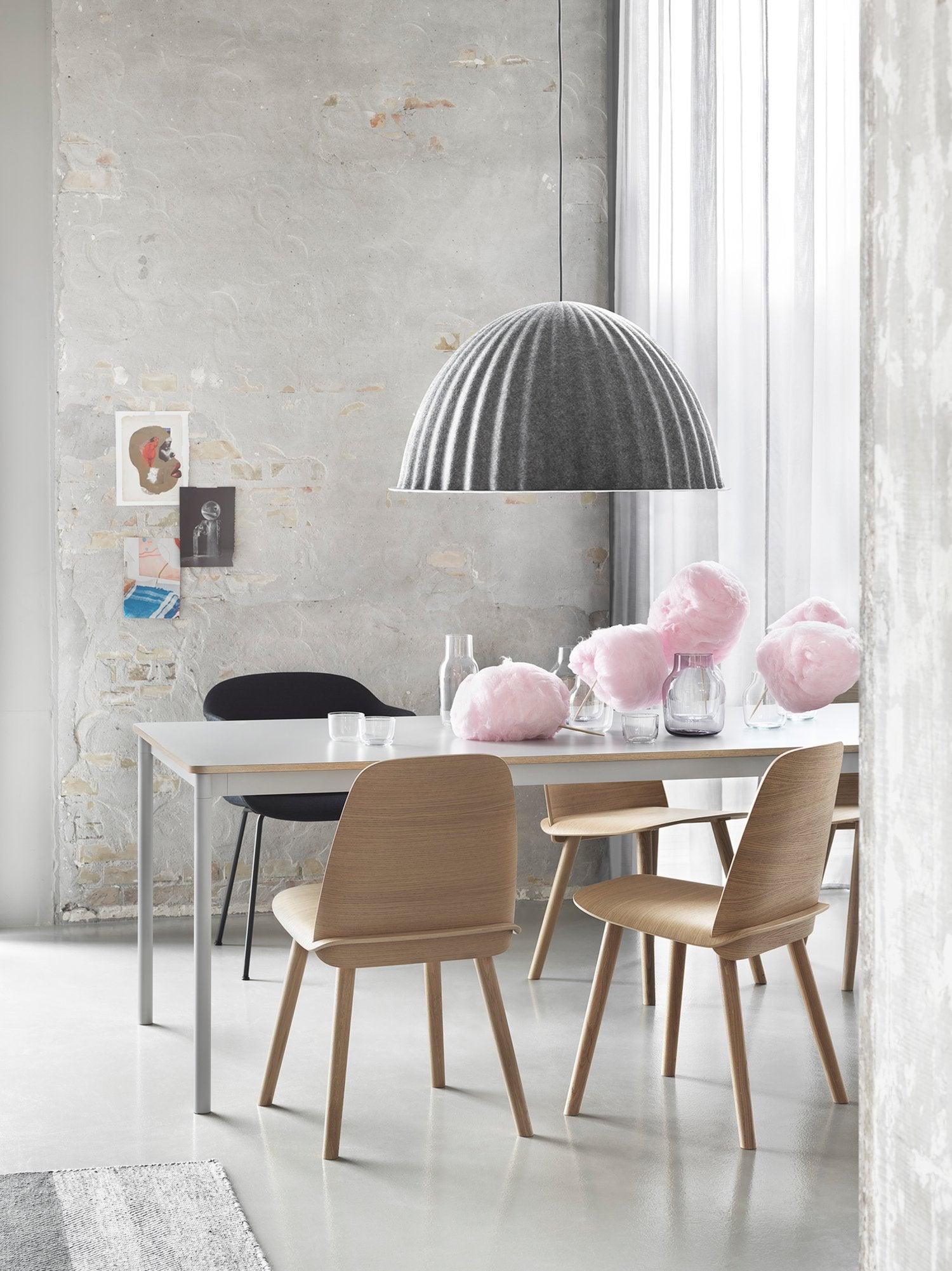 Under The Bell Pendant Lamp - Lumpaz