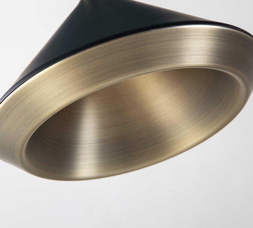Shear Pendant Light - Lumpaz