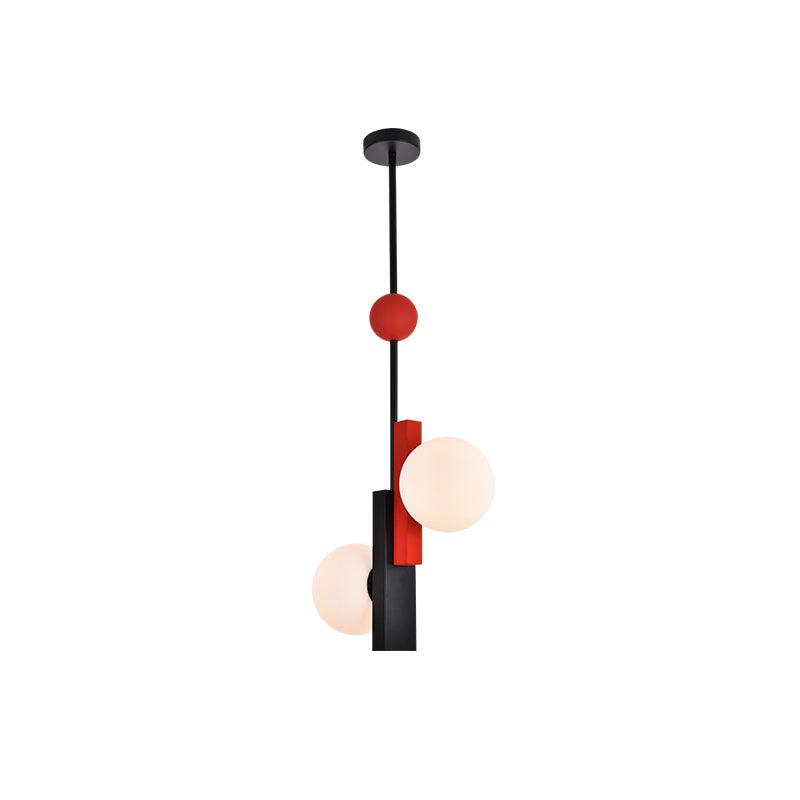 First Dance Pendant Lamp - Lumpaz