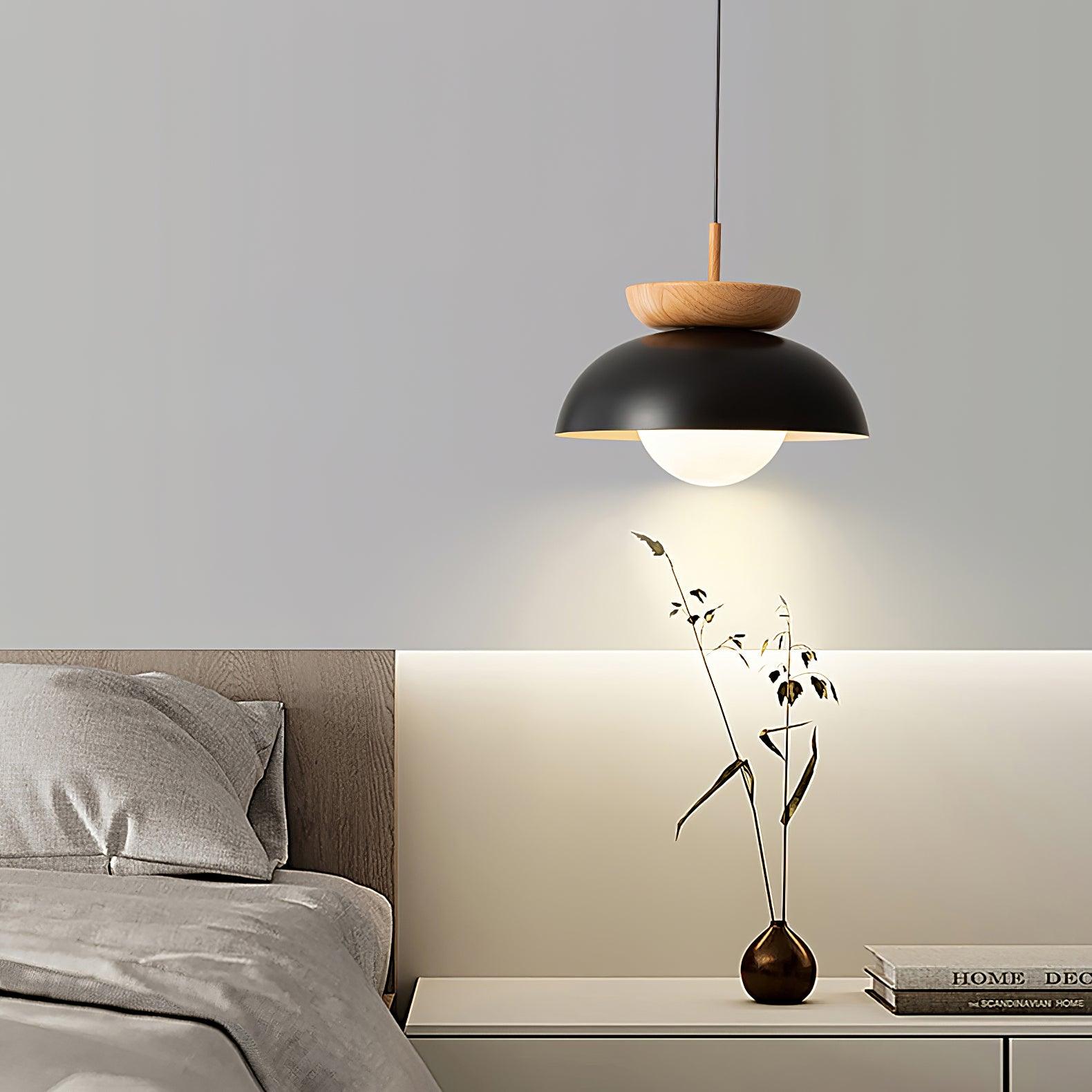 Savie Pendant Lamp - Lumpaz