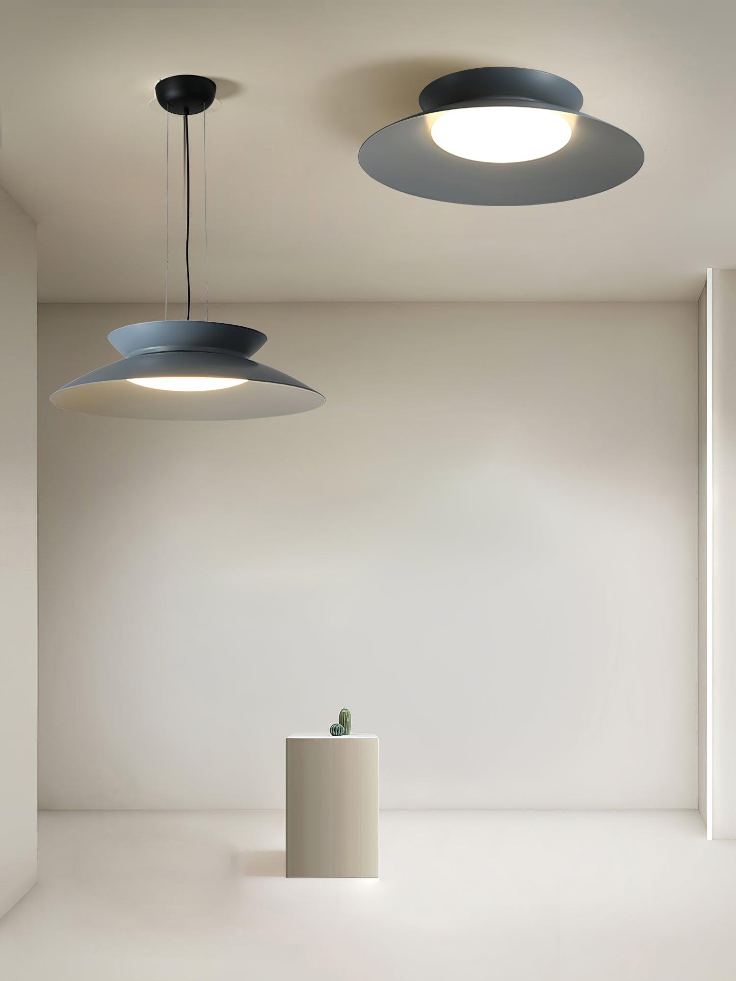 Cetra Pendant Light - Lumpaz