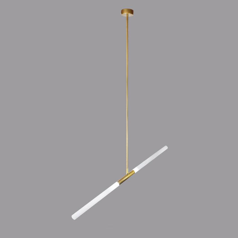 Hash Linear Suspension - Lumpaz