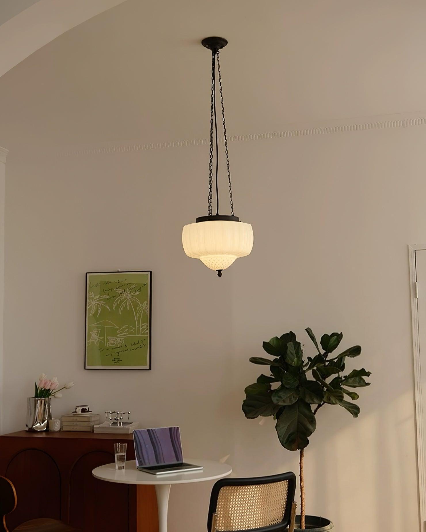 Marlo Pendant Light - Lumpaz