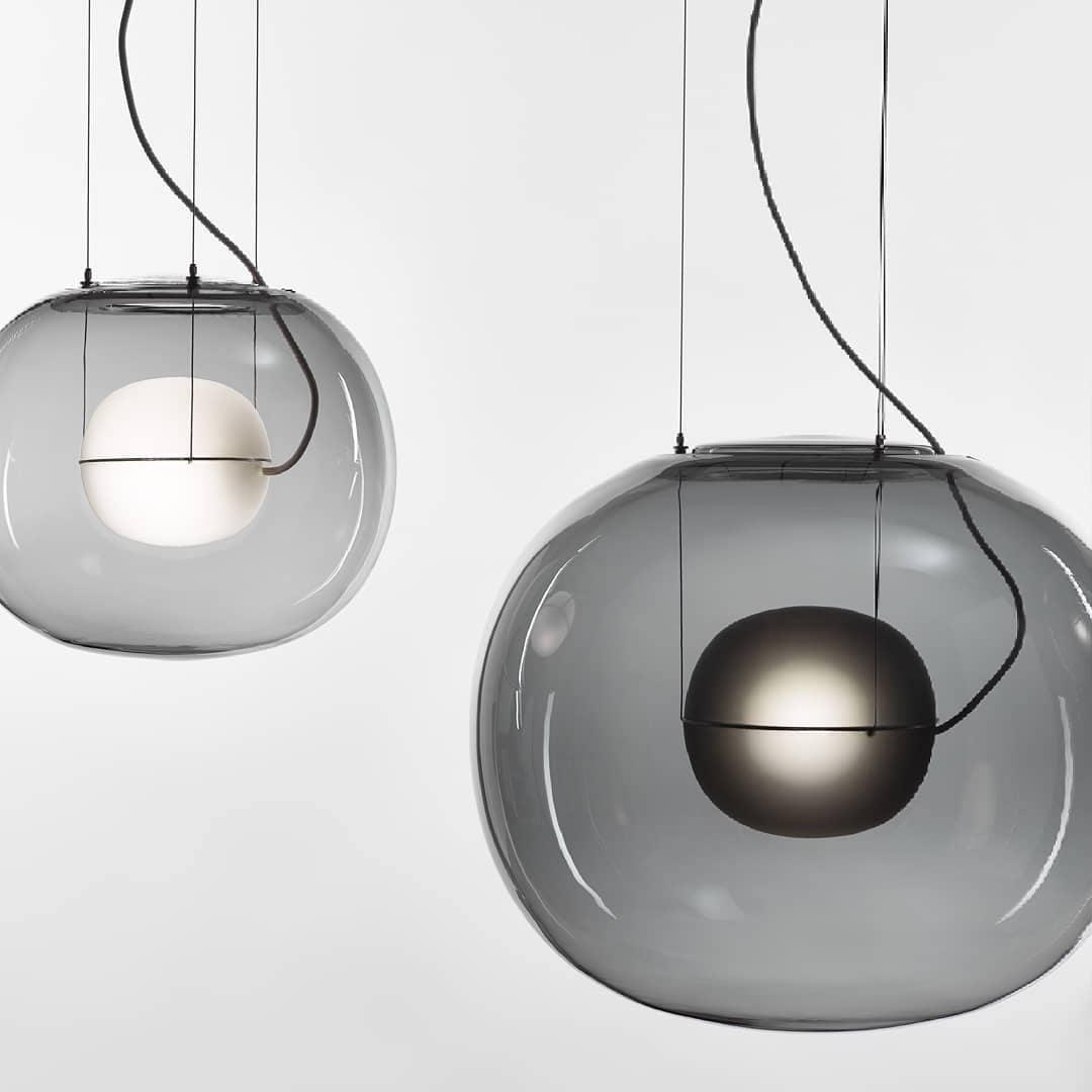 Pearl Pendant Light - Lumpaz