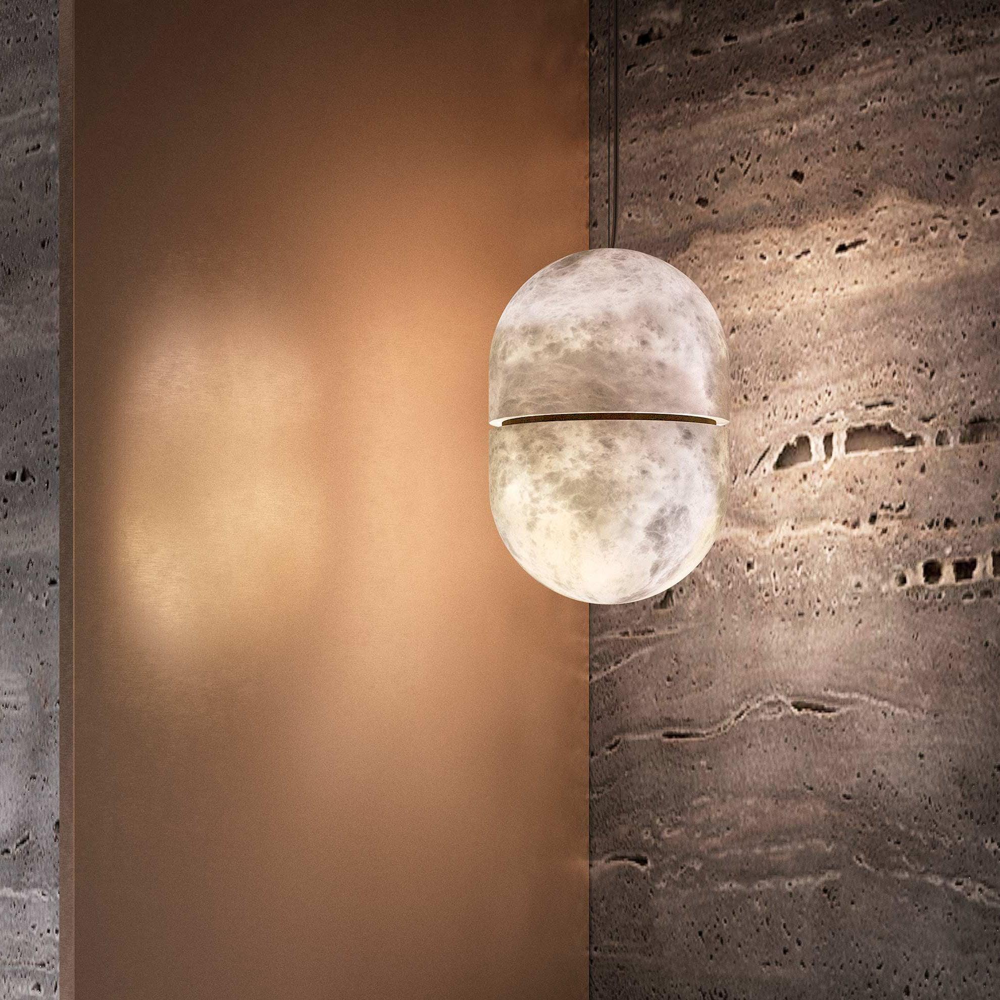 YUM Pendant Light - Lumpaz