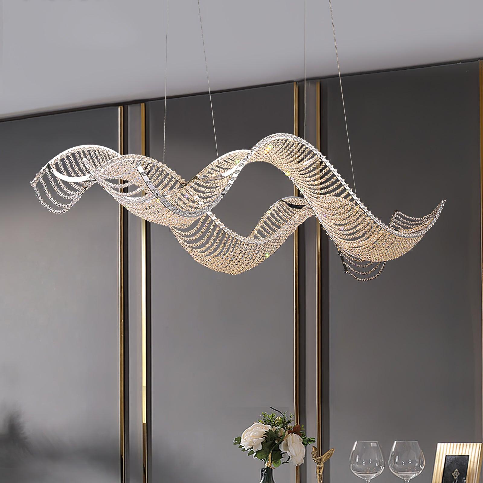 Alon Chandelier - Lumpaz