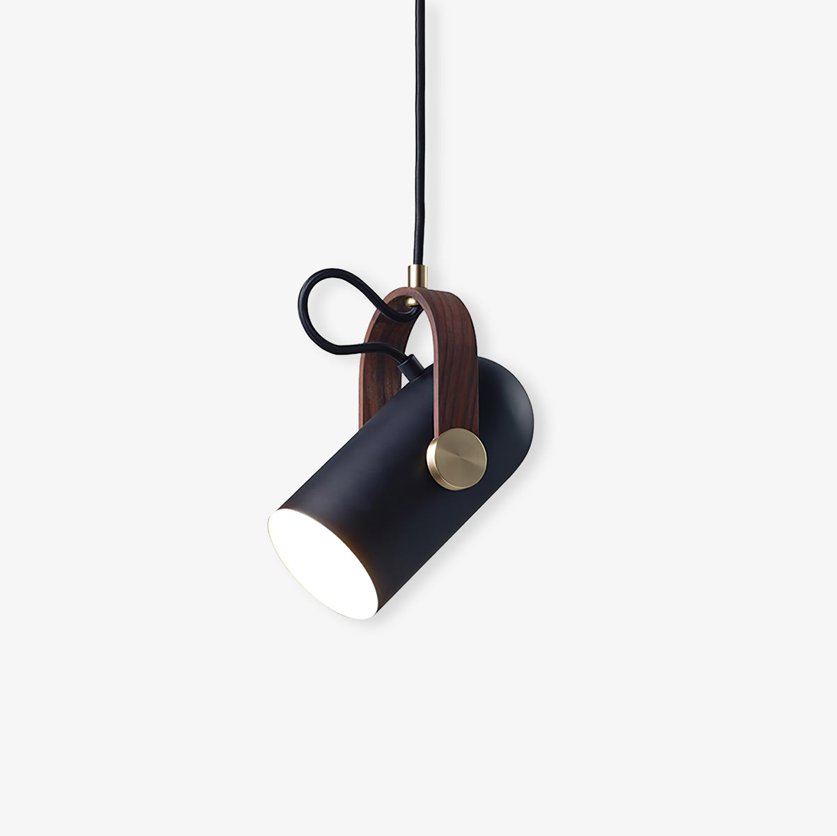Carronade Pendant Light - Lumpaz
